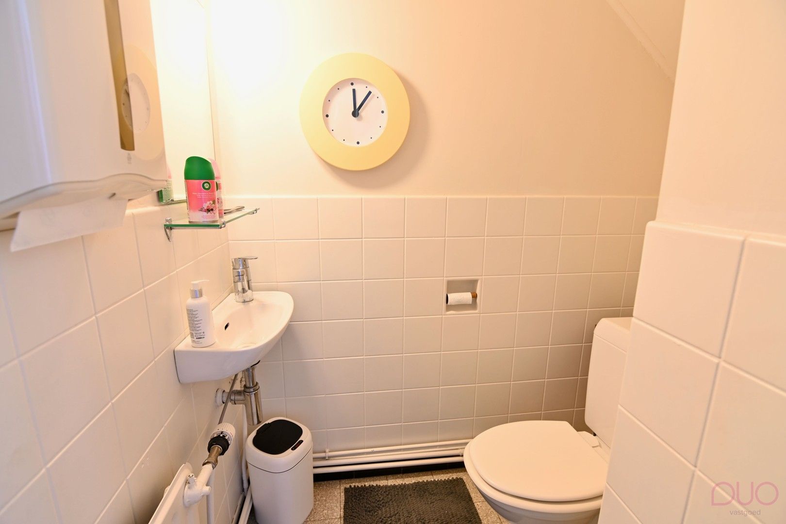 Instapklare open bebouwing, rustig gelegen te Brustem op 972m² foto 26