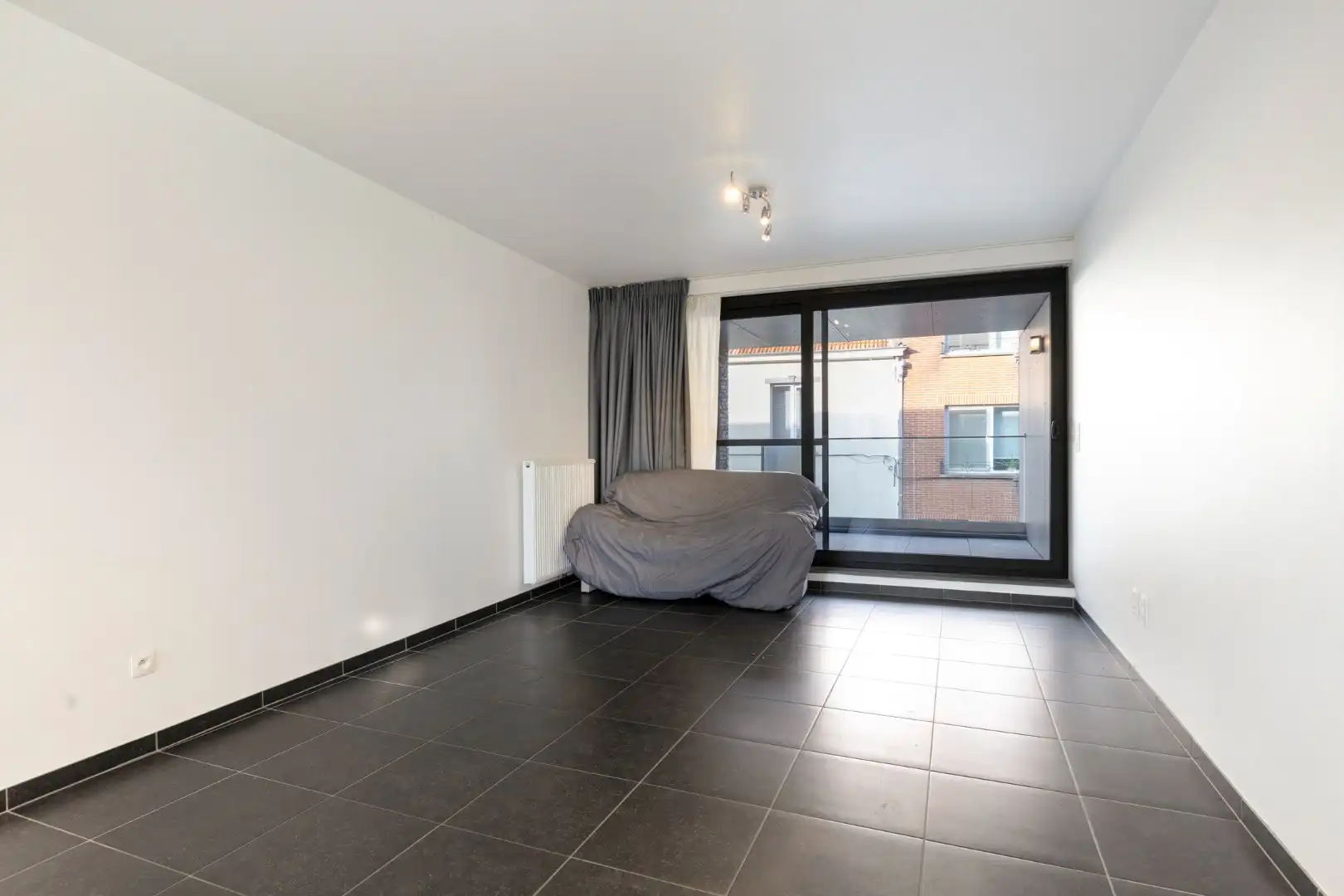 Recent appartement met 2 slaapkamers, terras, 2 ondergrondse autostaanplaatsen en private kelderberging in Herent! - EPC 41 kWh/m² - bewoonbare opp. 86 m² foto 5