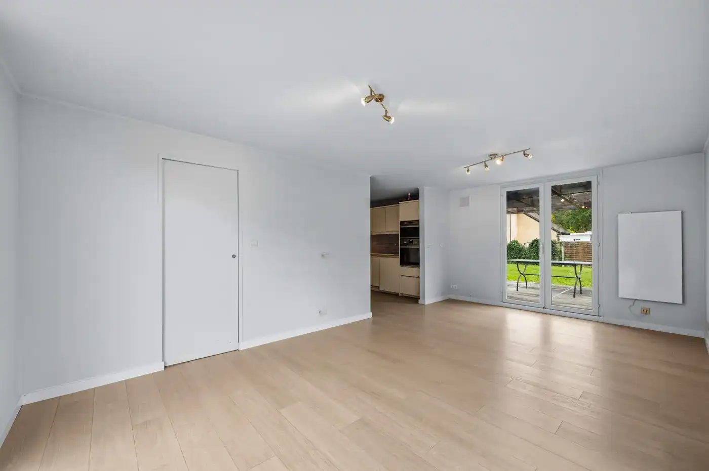 Bungalow foto 7