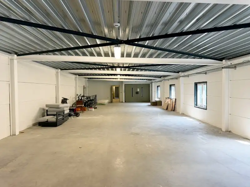 KMO-unit te huur foto 2