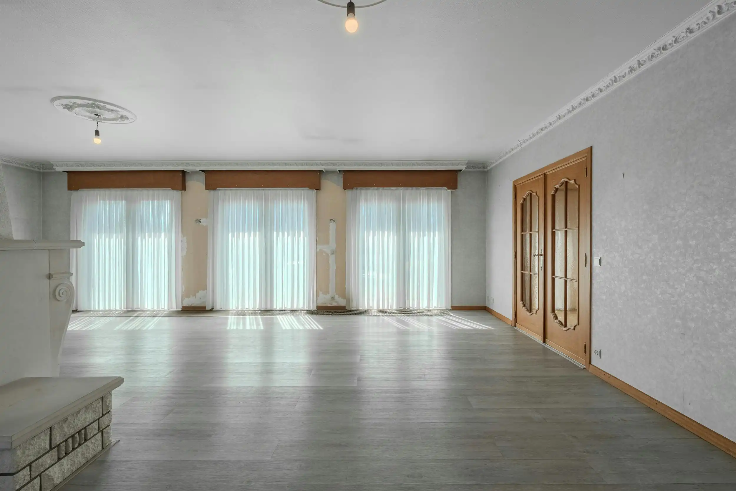 Charmante woning met zonnige tuin gelegen te Oostende foto 34