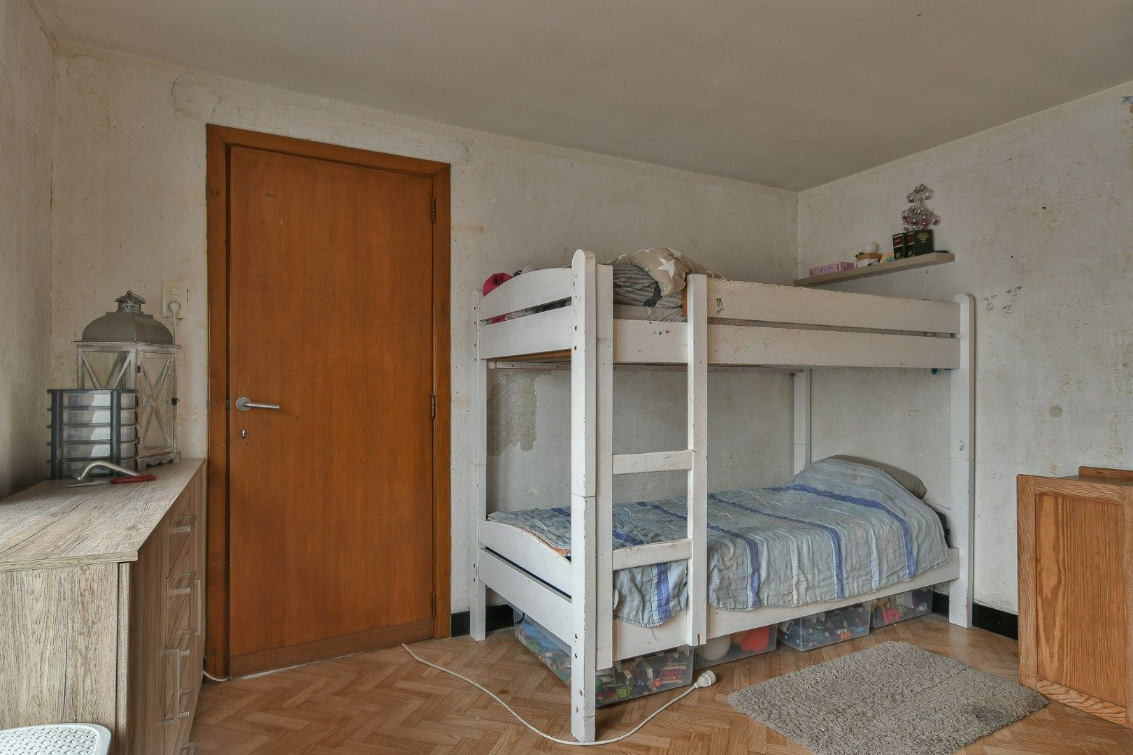 Te renoveren woning in het centrum van Veldegem foto 15