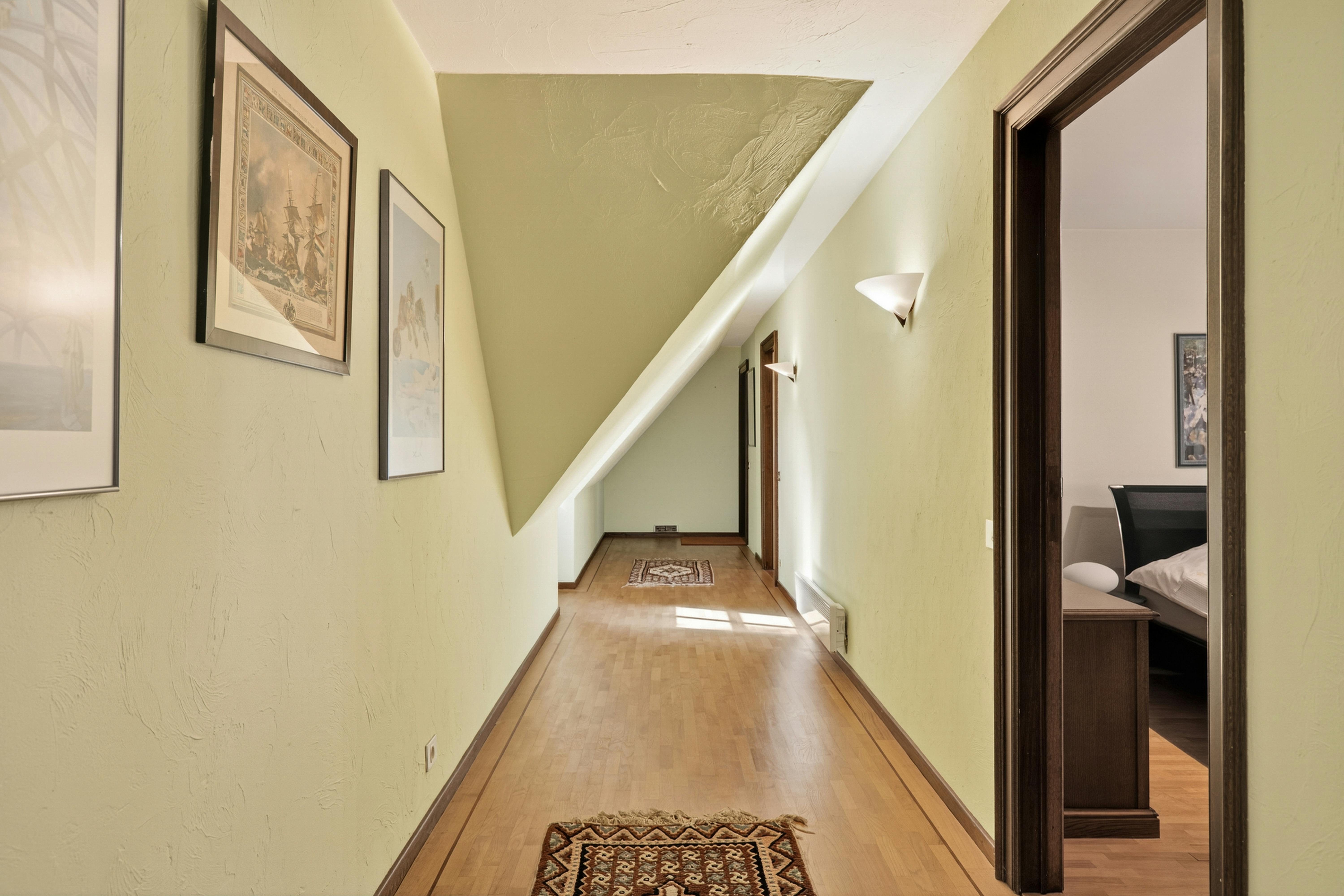 Karaktervolle villa met bijgebouw te koop in Schilde foto 17