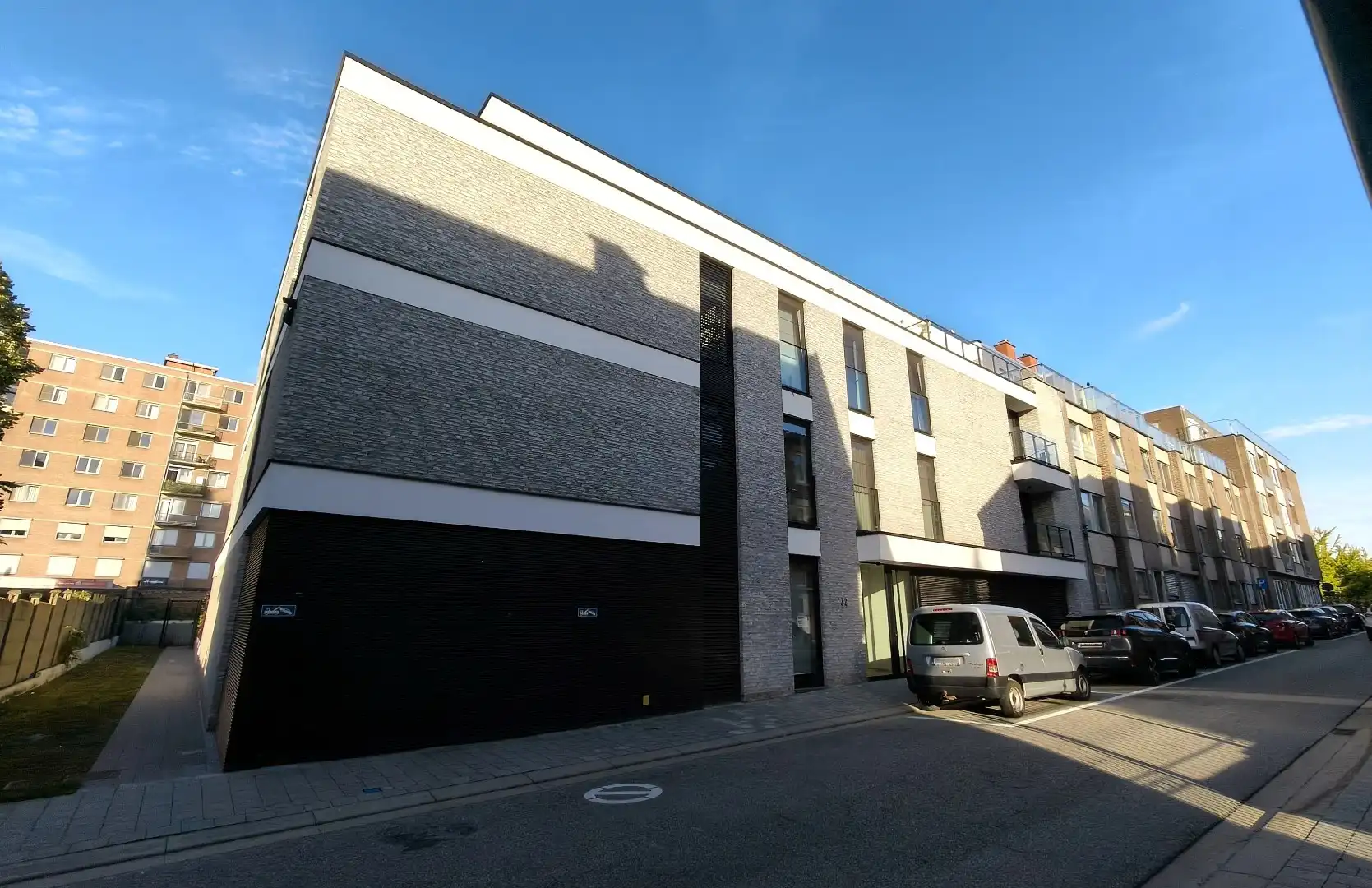 Appartement te huur Henisstraat 22 -/b0203 - 3700 Tongeren