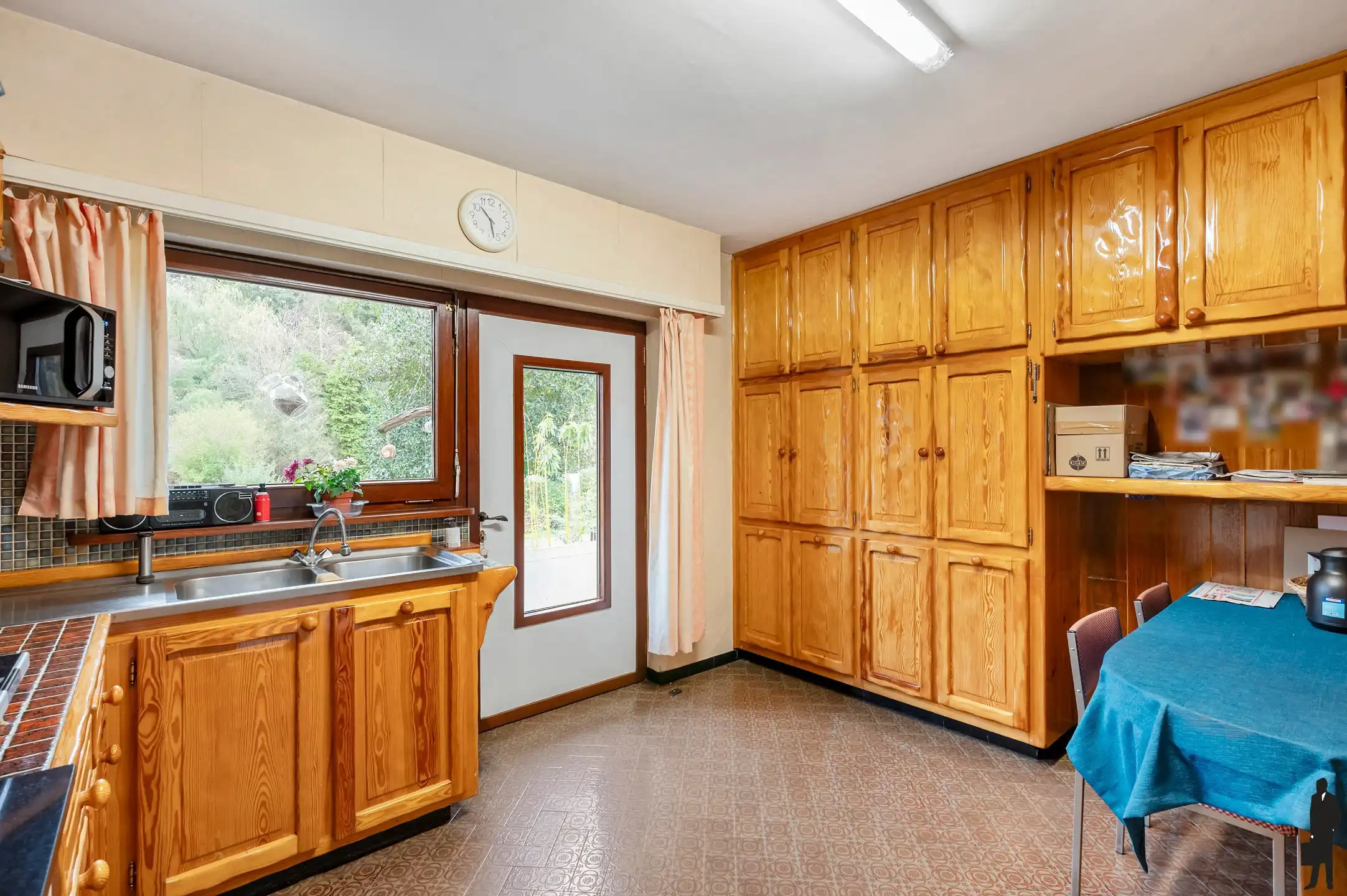 Charmante vrijstaande woning op een groen en rustig perceel!  foto 5