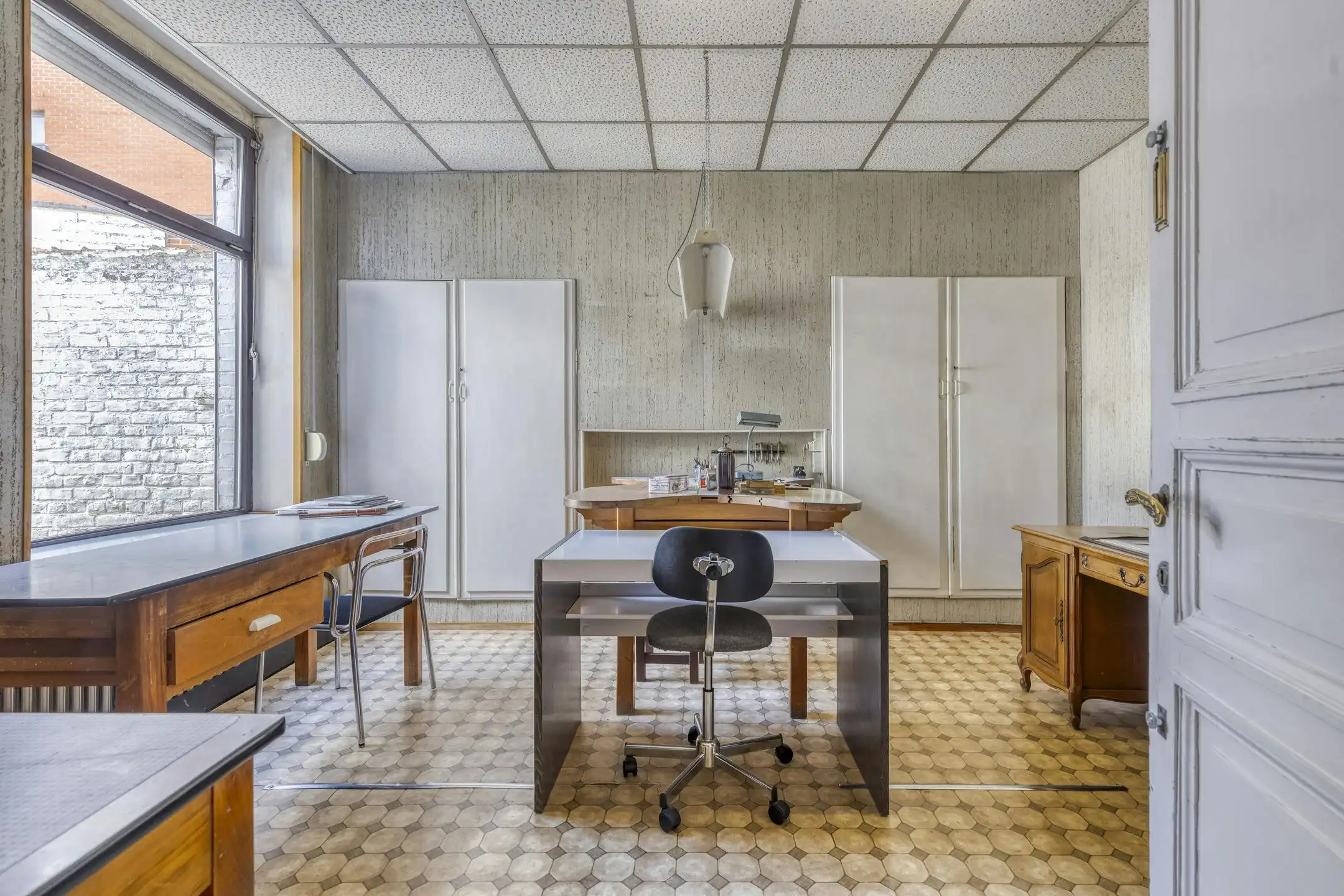 Handelshuis te koop in Gullegem foto 12