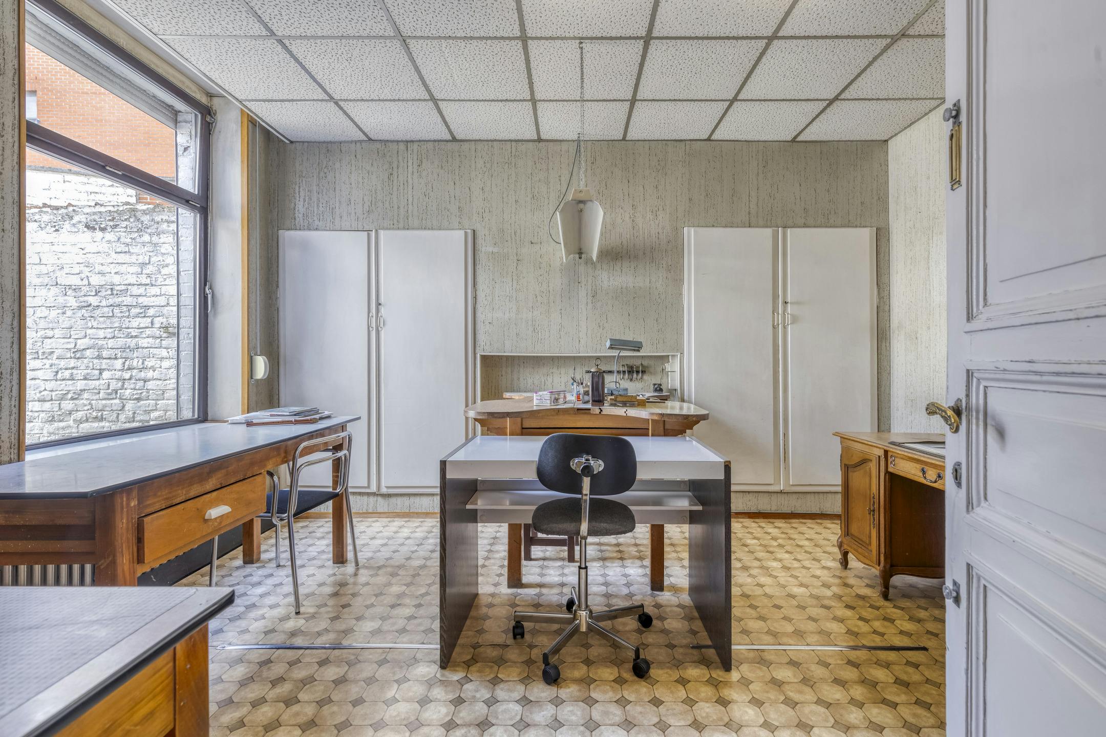 Handelshuis te koop in Gullegem foto 12