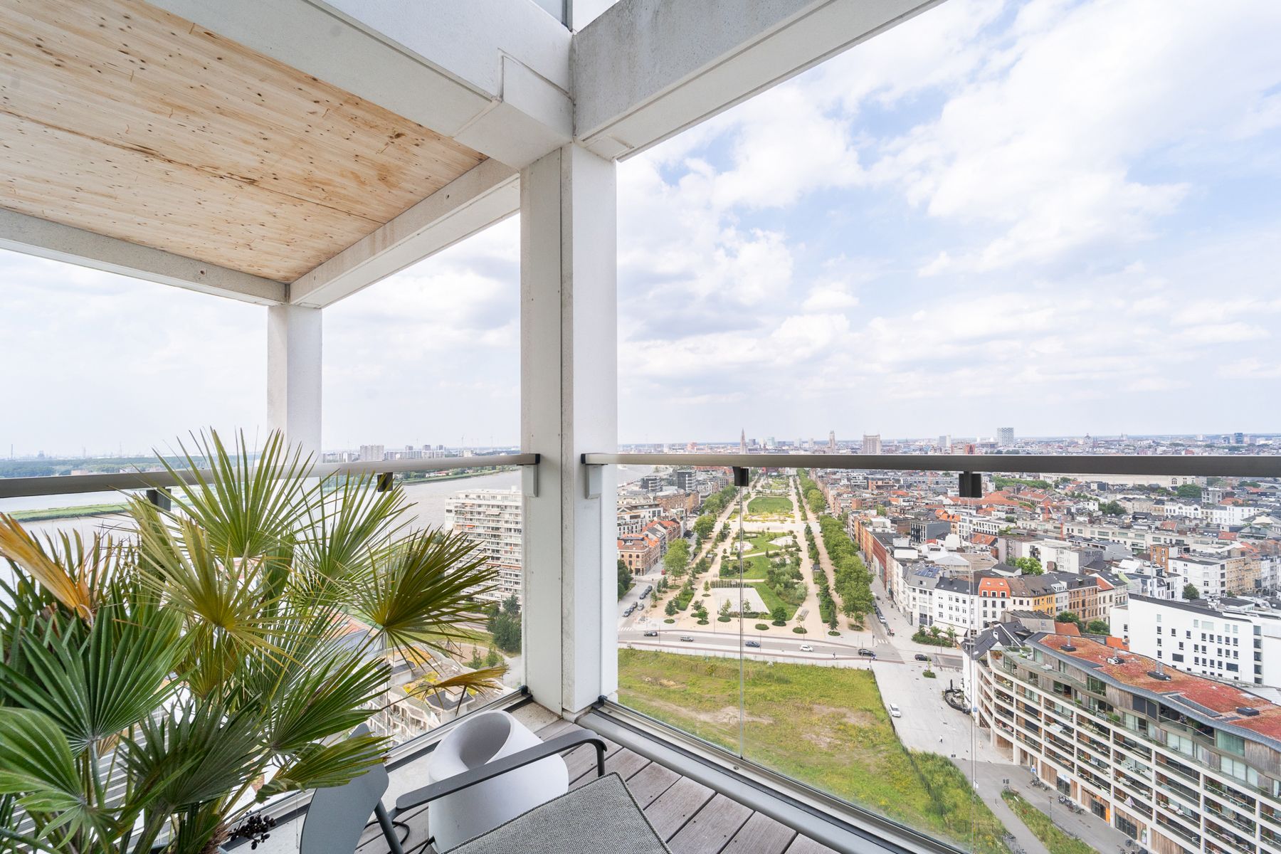 Luxueus wonen met adembenemende zichten, Nieuw-Zuid foto 9