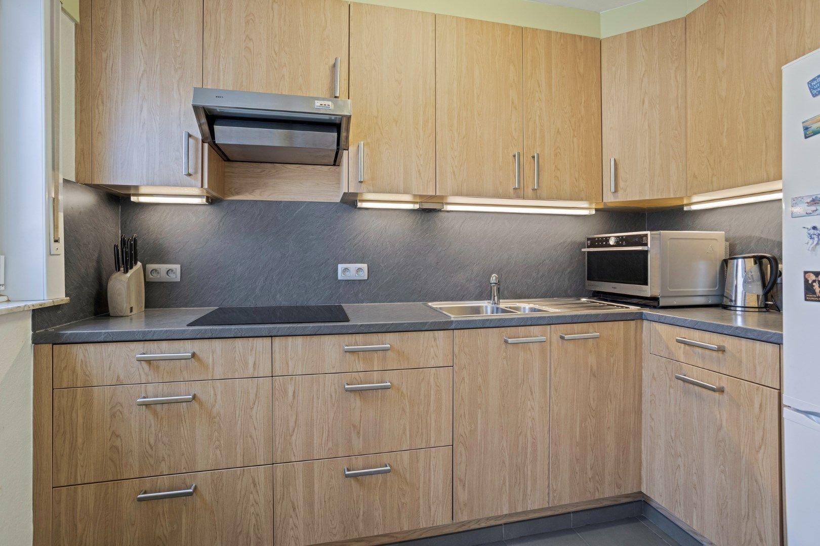 Goed gelegen 1-slaapkamerappartement in Kessel-Lo – EPC 176 kWh/m² – bewoonbare oppervlakte 61 m² foto 9