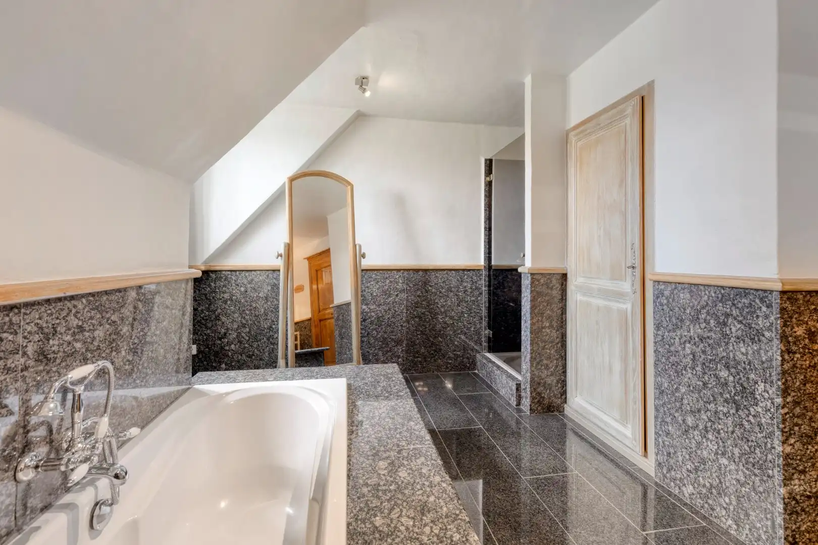 Exclusieve landelijke villa op een uitzonderlijk perceel  foto 19