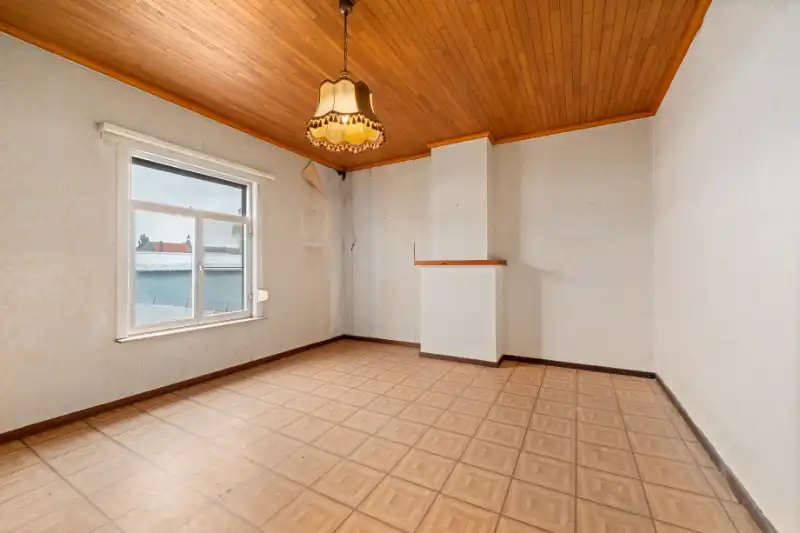 Woning met 2 slaapkamers nabij centrum! foto 12