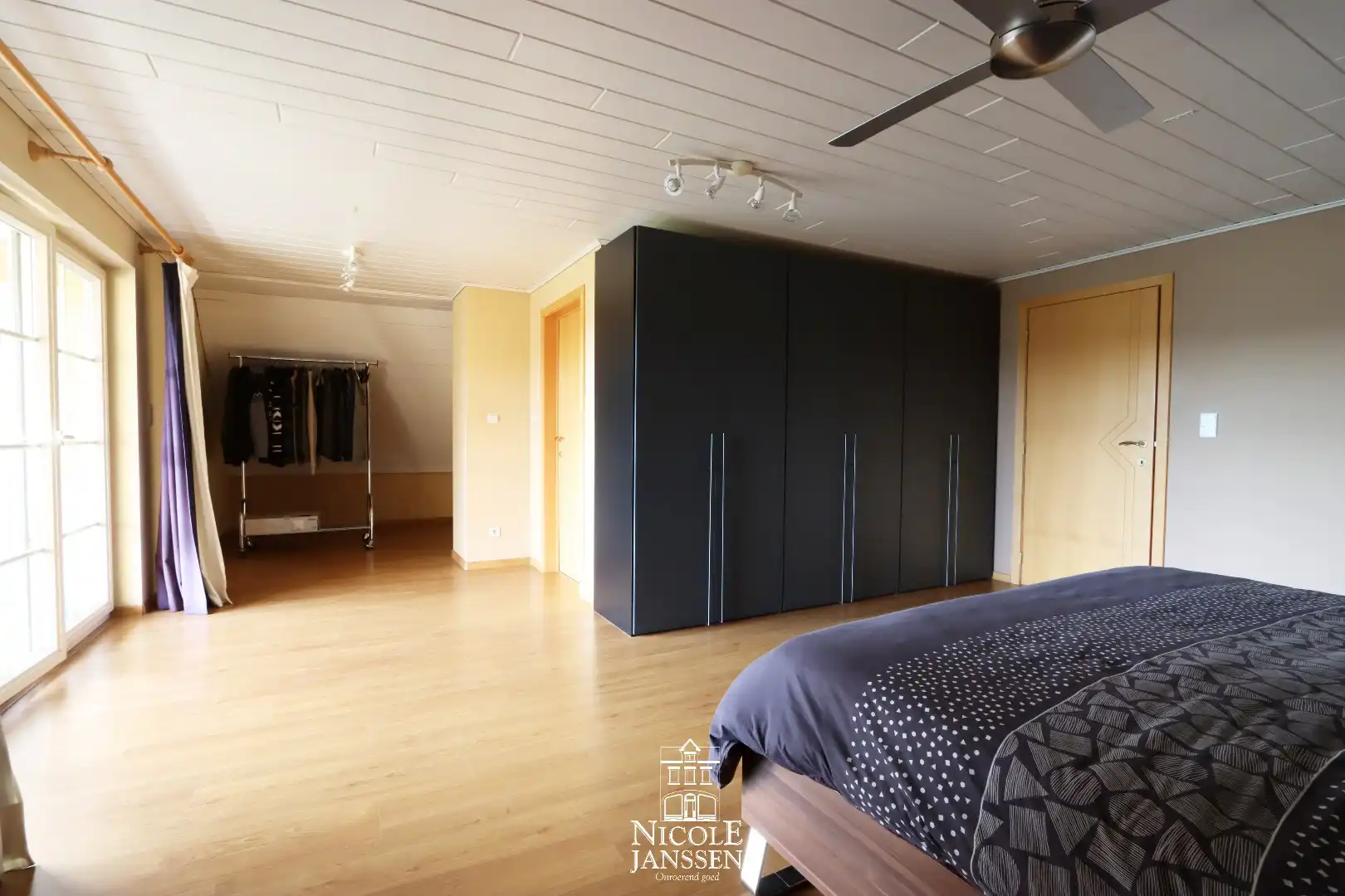 Ruime gezinswoning  foto 20