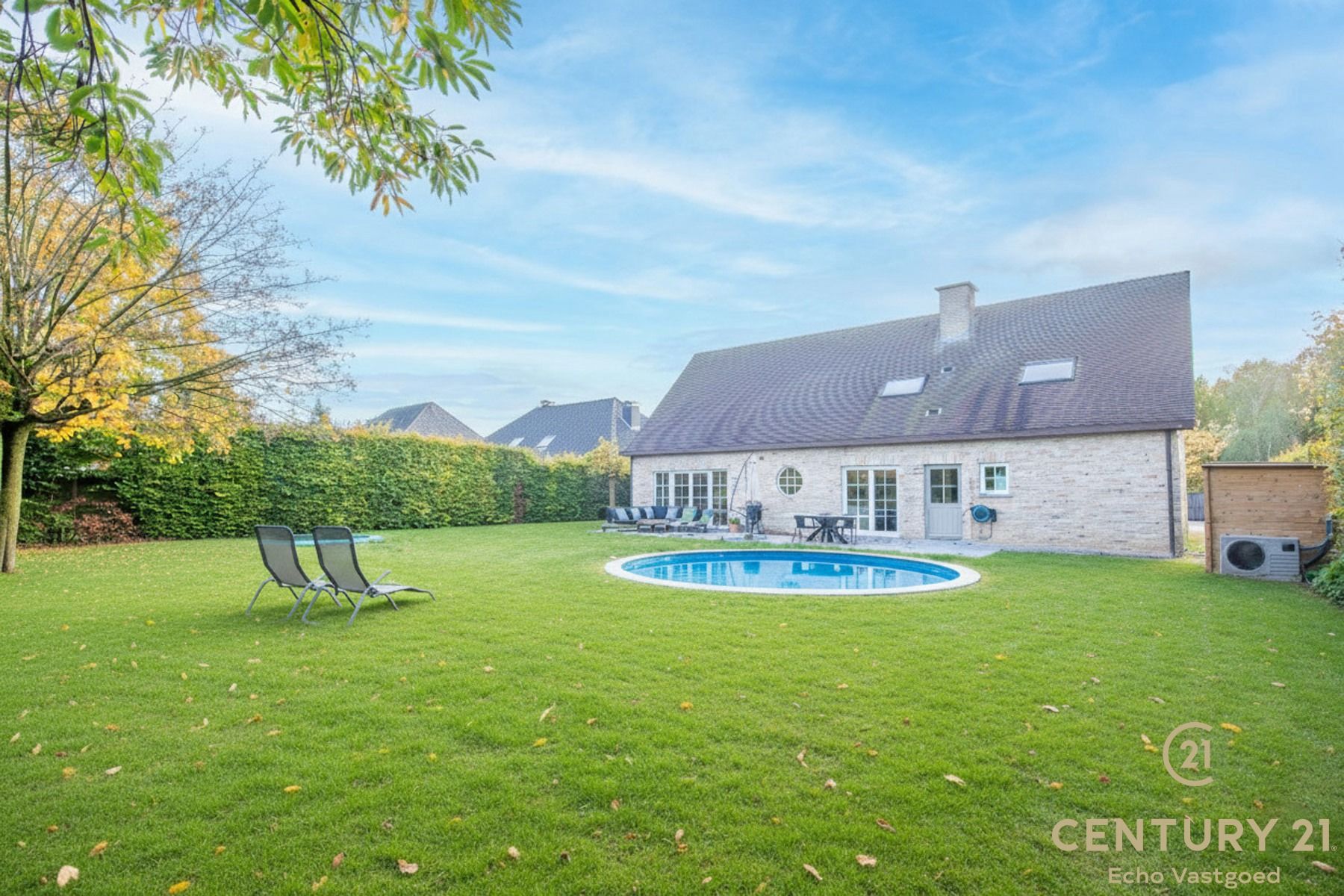 Villa te koop Kempenlaan 49 - 2300 Turnhout