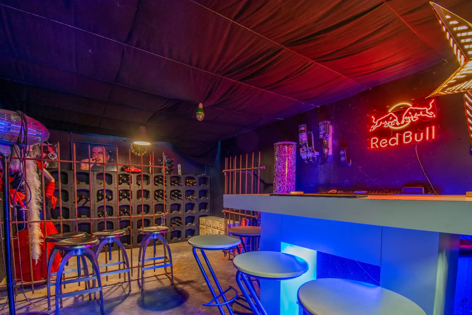 RUIME WONING (EPC: A) MET 4 SLAAPKAMERS +  2BDK! foto 26