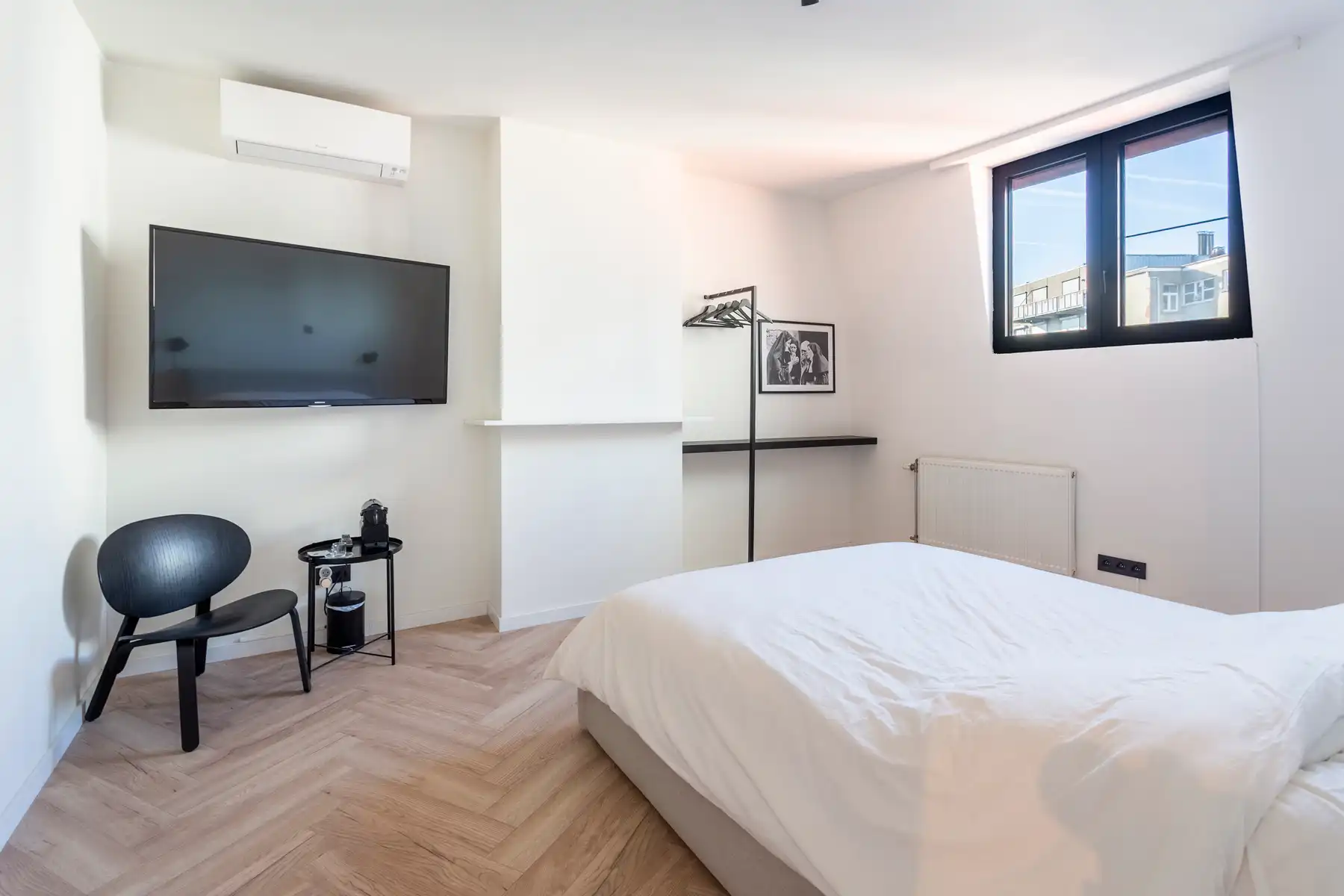 Stijlvolle herenwoning met dubbele garage op ’t zuid foto 15