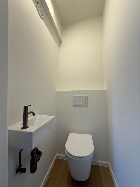 Prachtig luxe-appartement op toplocatie nabij de Rozebroeken – energiezuinig wonen in stijl foto 15