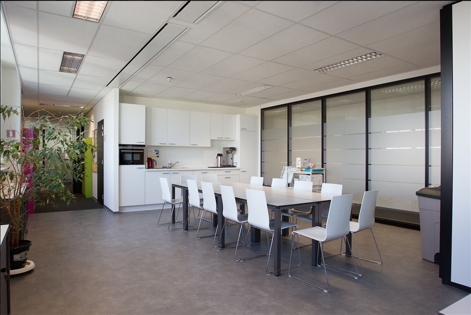 Mechelen City Center foto 6