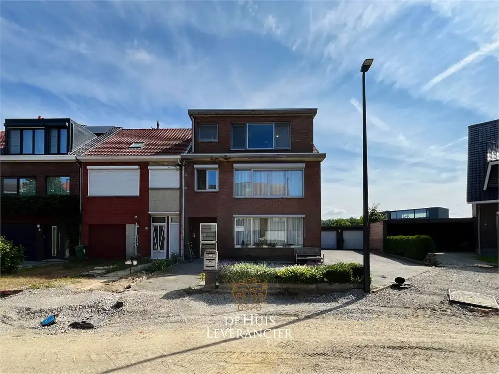 IN OPTIE - Je eerste stap naar wonen in Kontich begint misschien hier! foto 5