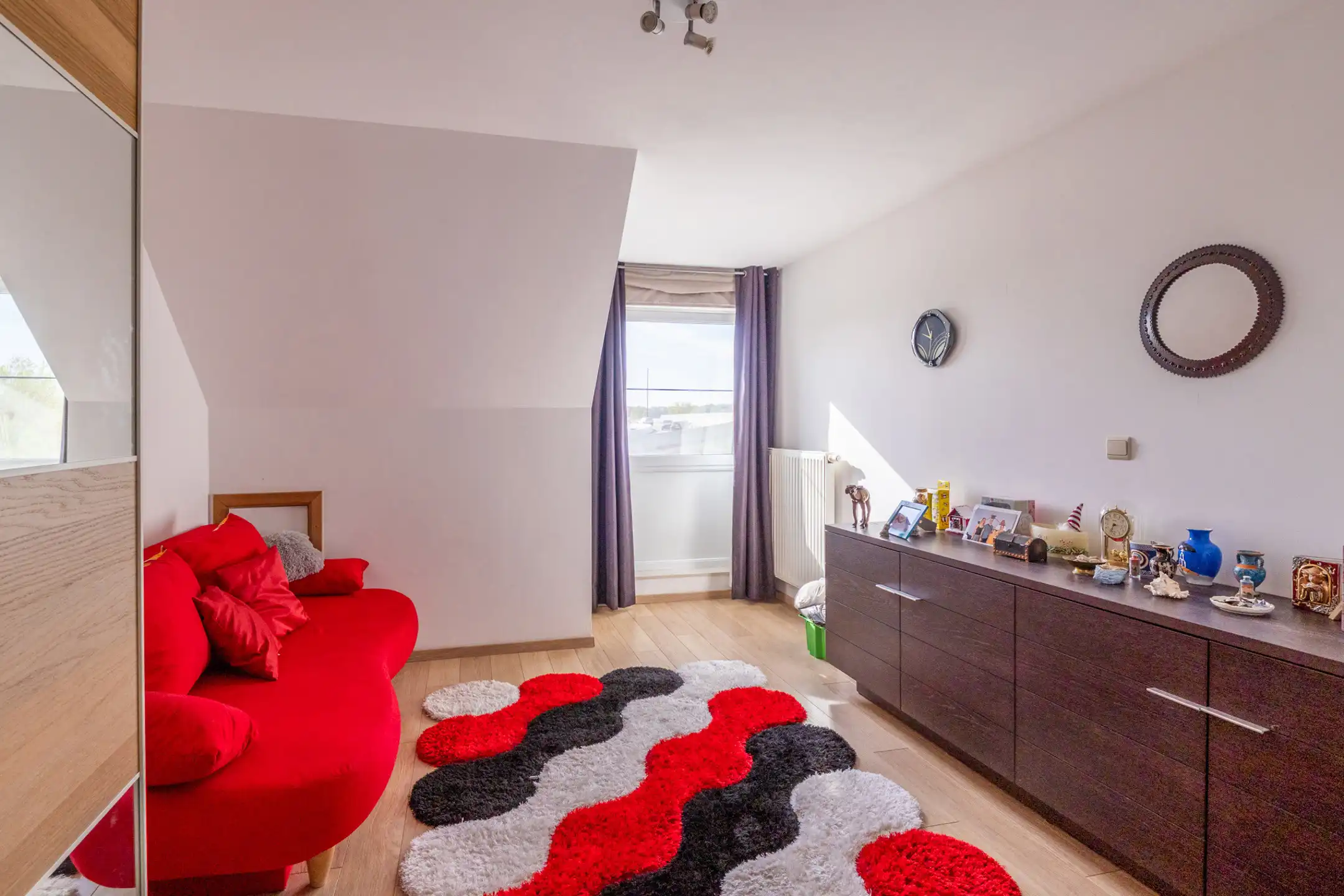 Appartement te huur foto 14