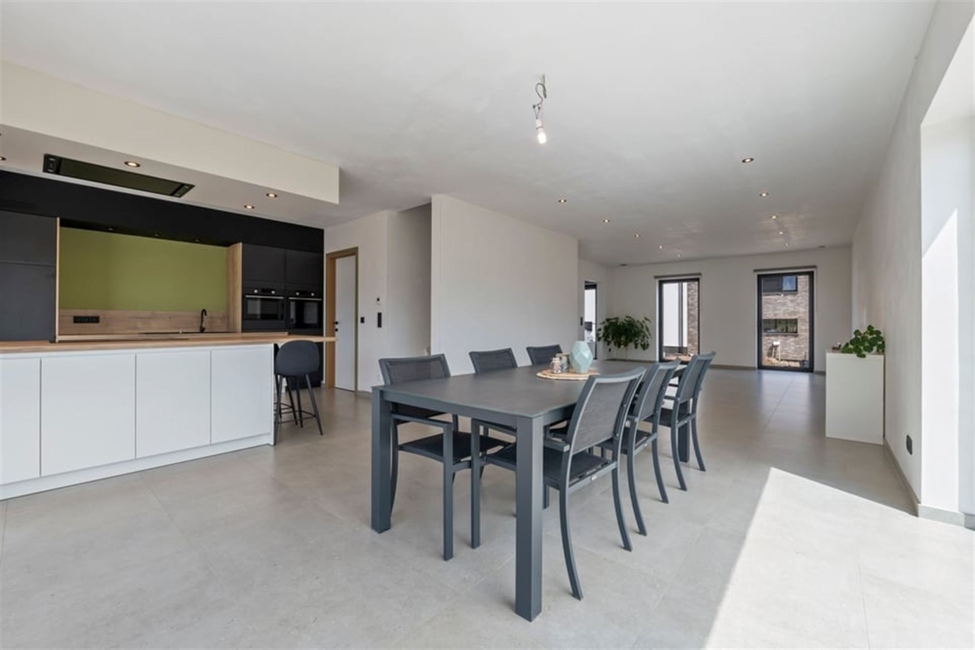 PRACHTIGE NIEUWBOUWWONING OP EEN MOOI PERCEEL IN GINGELOM  foto 13