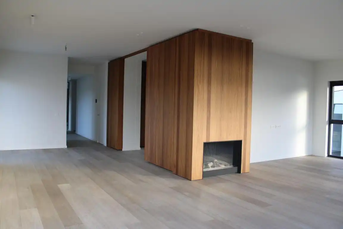 Luxe Penthouse in Residentie Riverside I foto 4