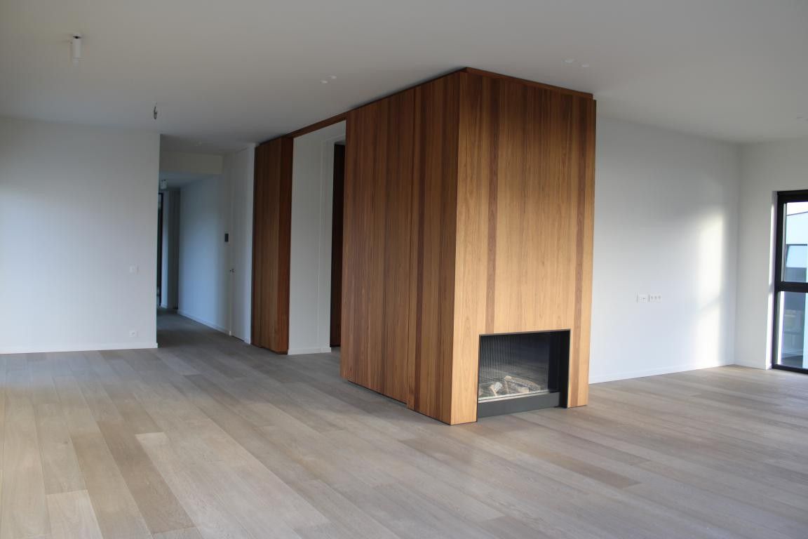 Luxe Penthouse in Residentie Riverside I foto 4