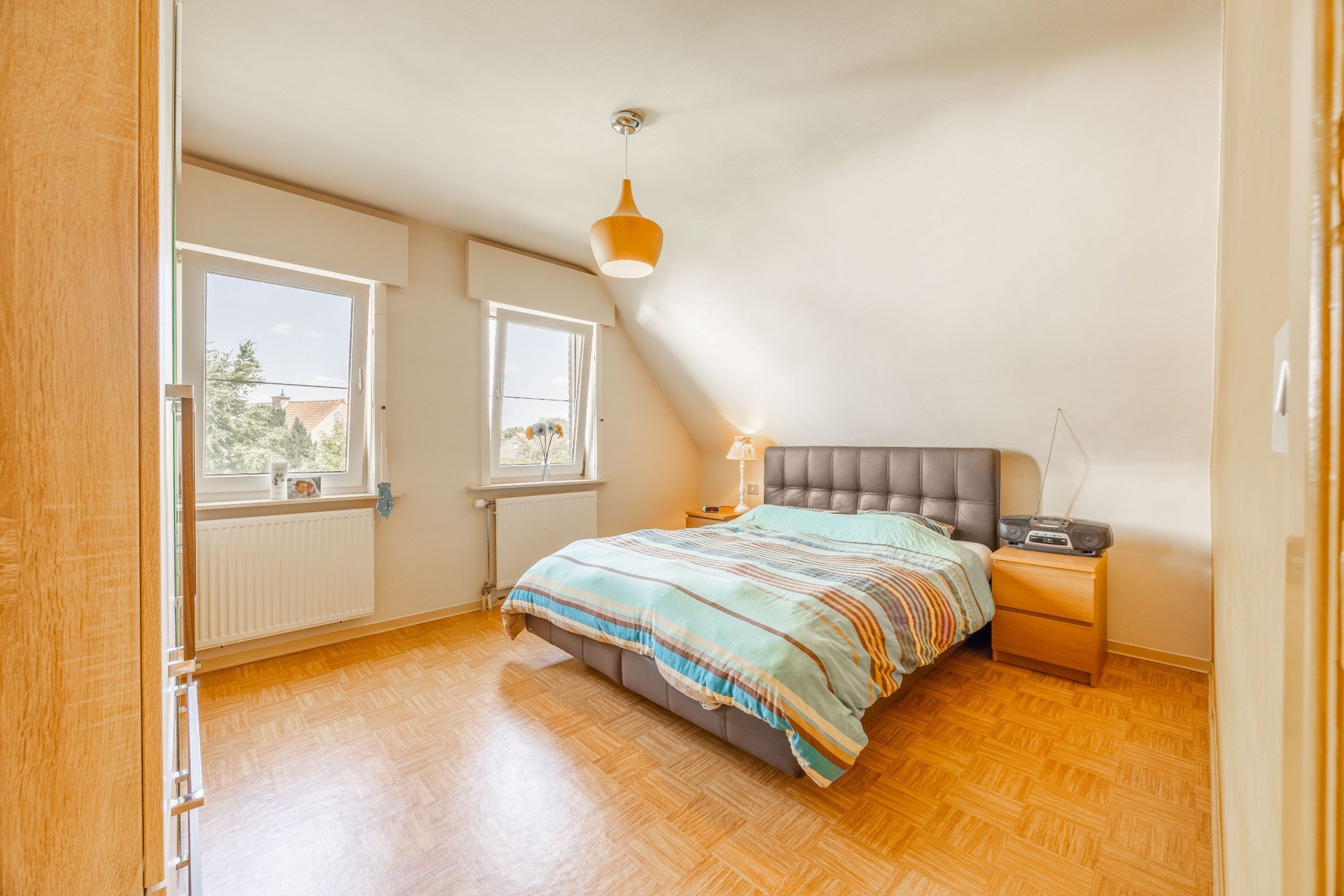 VERZORGDE PAREL MET RUIMTE foto 19