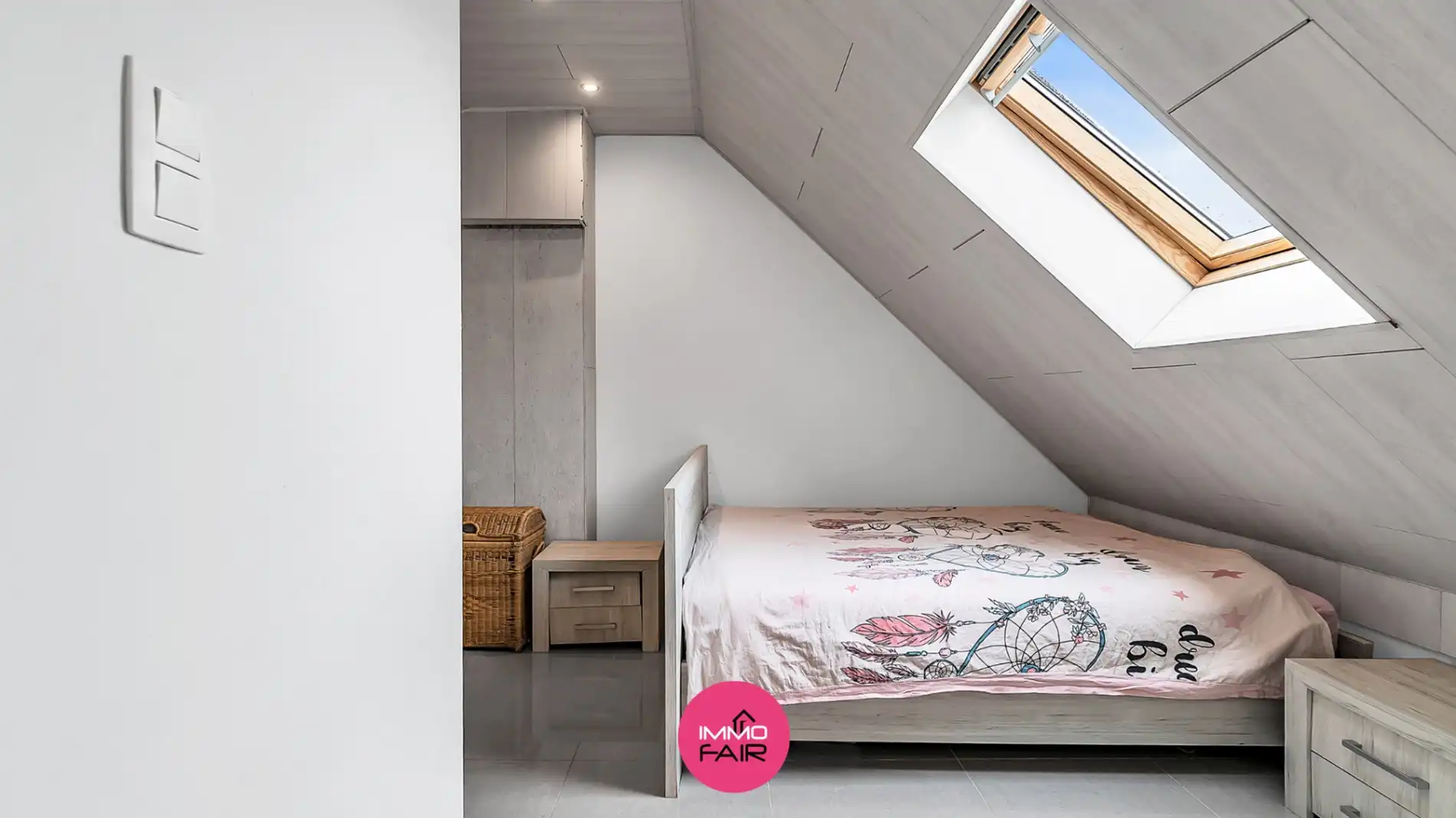 Instapklaar duplex appartement op slechts 5 minuutjes van Maastricht foto 9