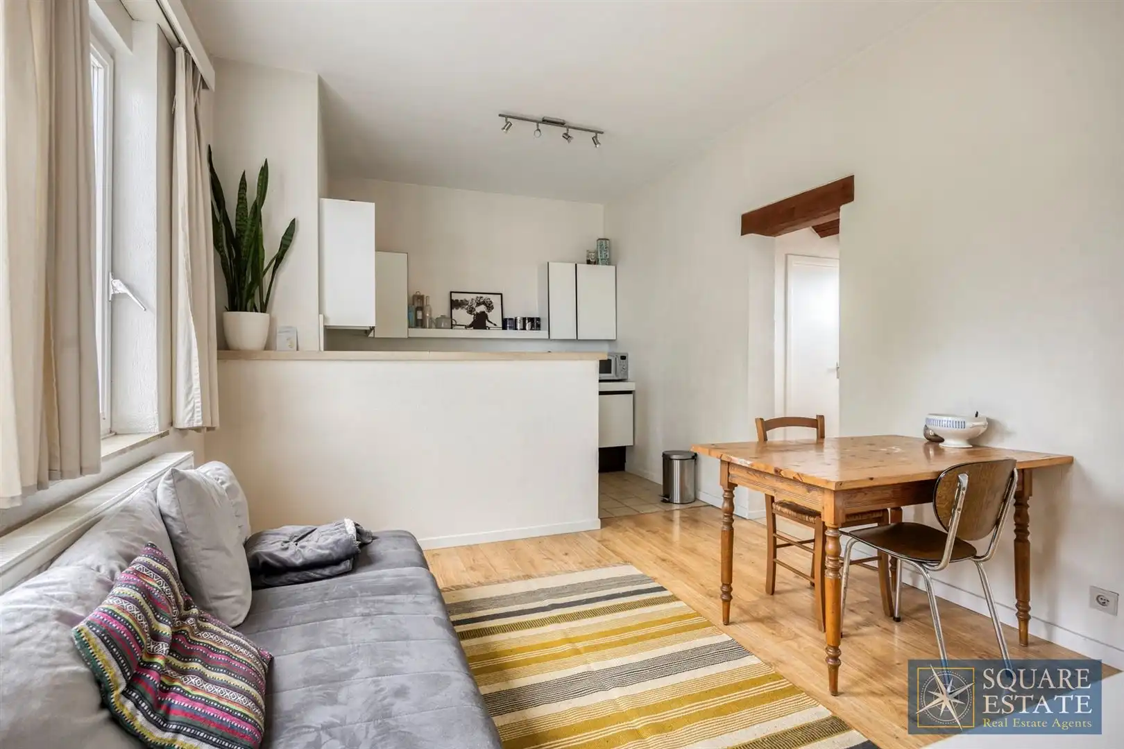 Interessant beleggingspand bestaande uit 3 eenheden foto 15