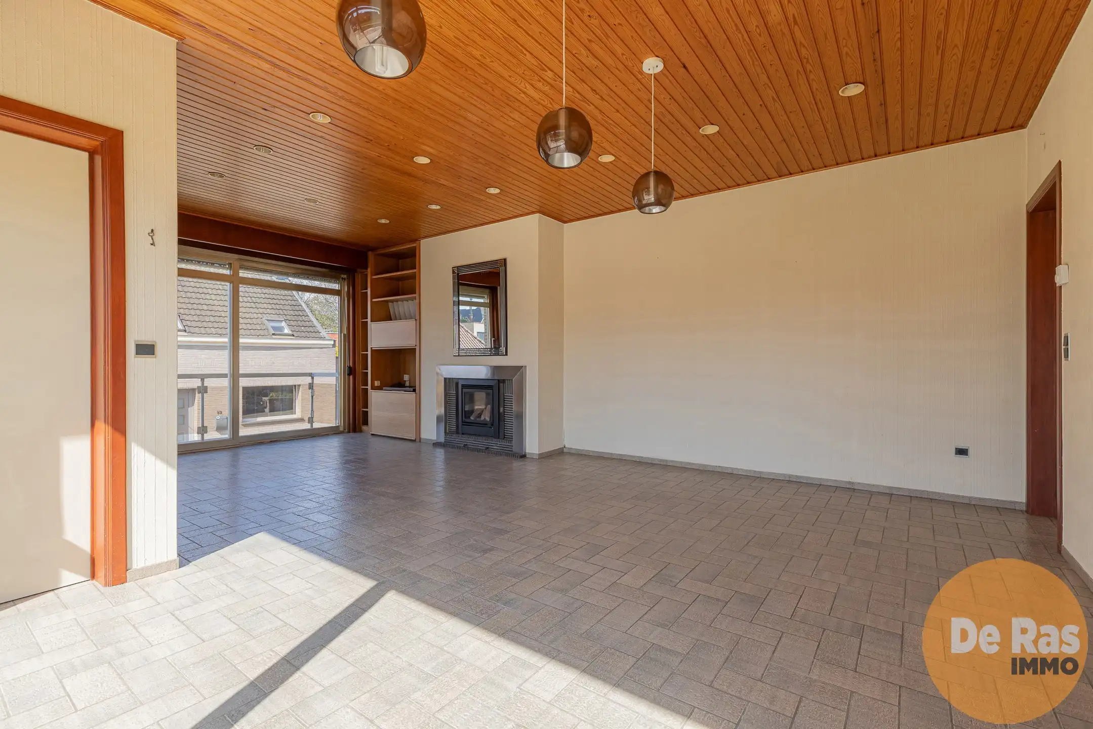 HAALTERT -centraal gelegen HOB met uitbreidingsmogelijkheden foto 4