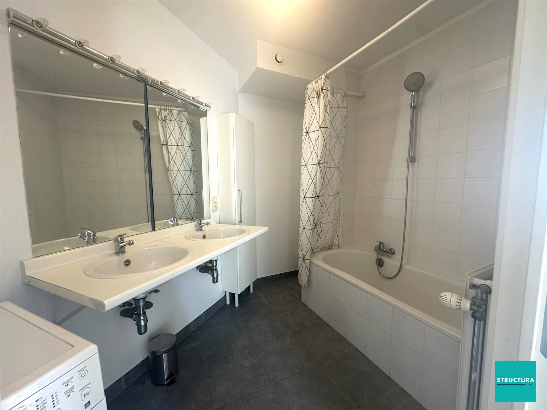 Prachtig 3-kamer appartement op een ideale locatie. foto 12