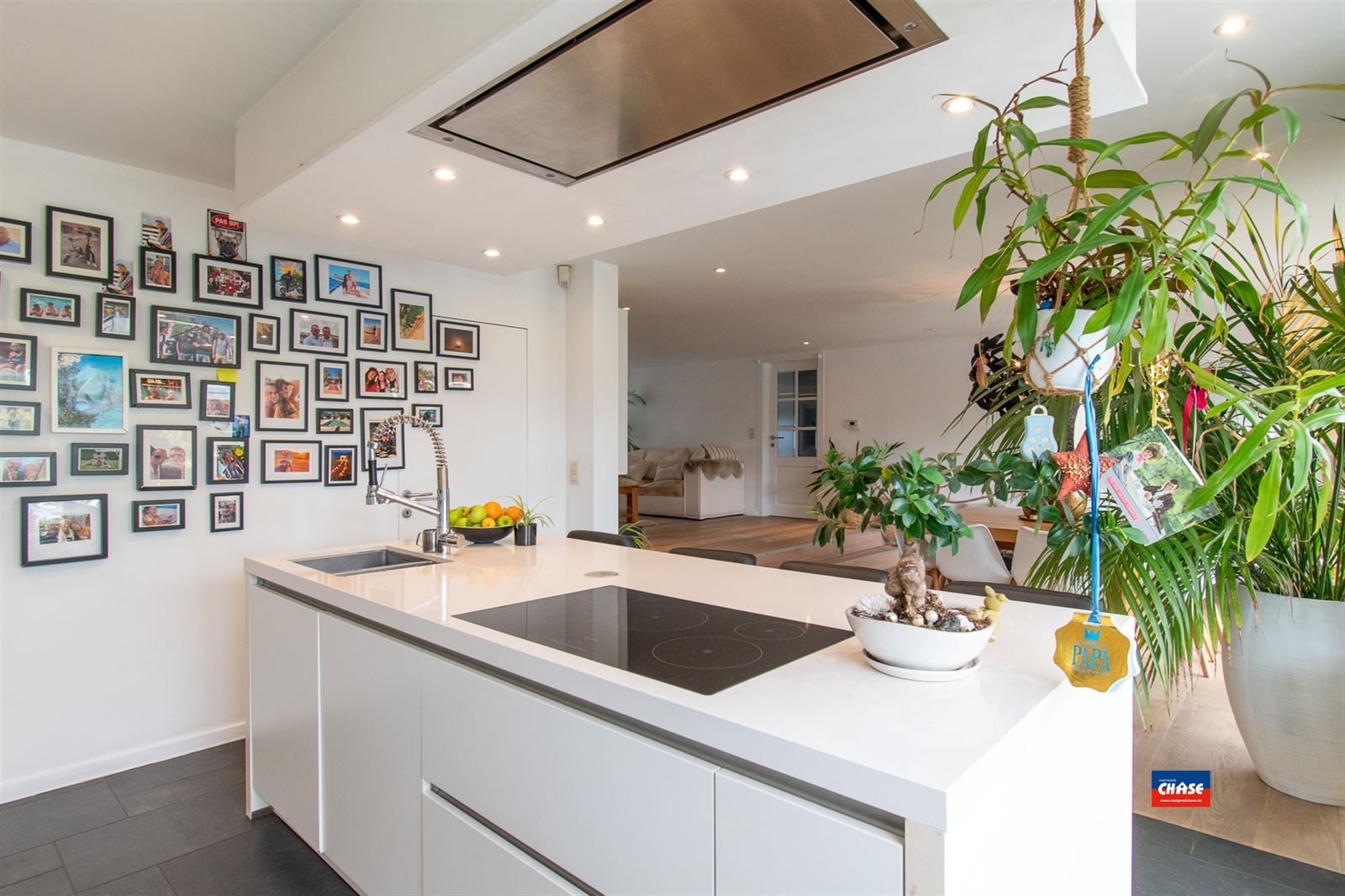 PRACHTIG LANDHUIS MET PRAKTIJKMOGELIJKHEDEN EN ZWEMBAD OP EEN TOTALE OPPERVLAKTE VAN 10a 50ca  foto 18