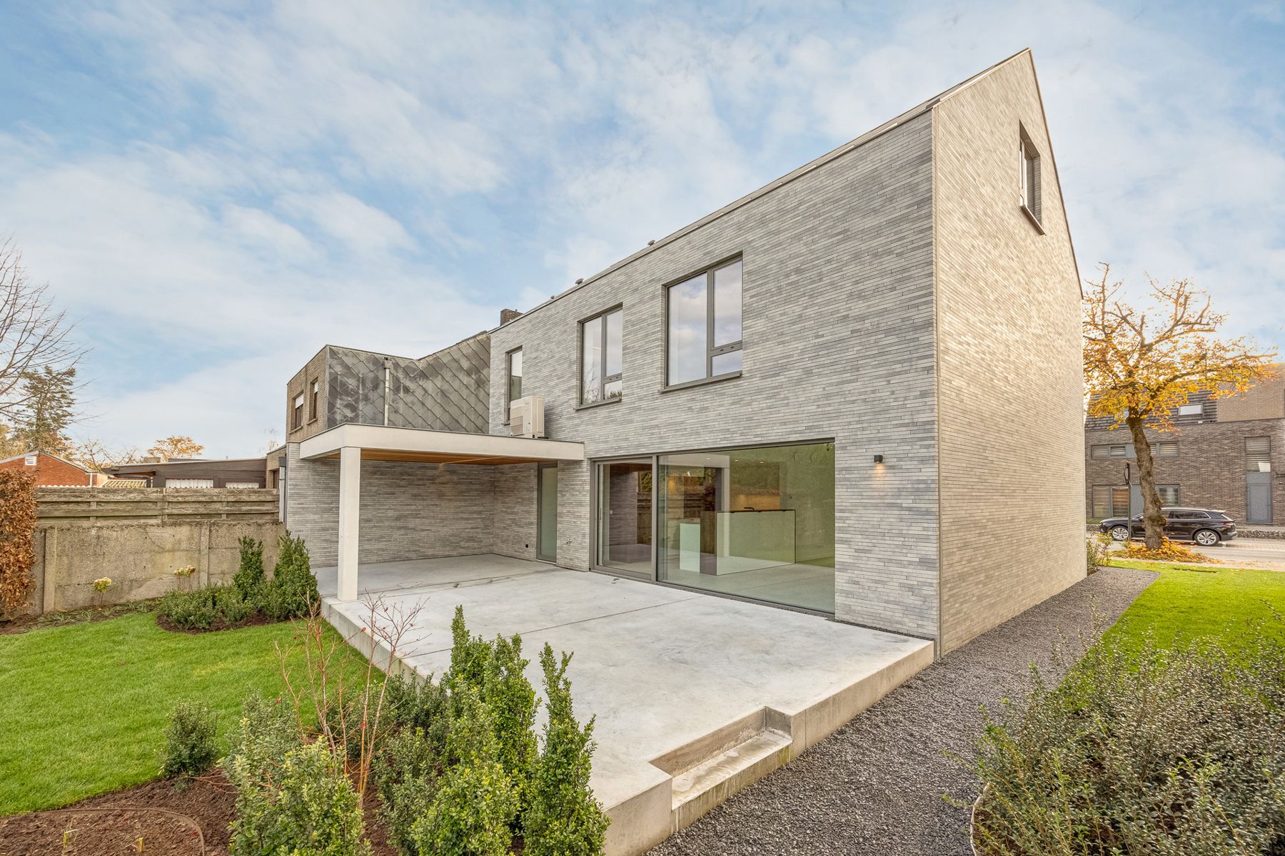 Luxe BEN woning met 4slk en 2bdk foto 43