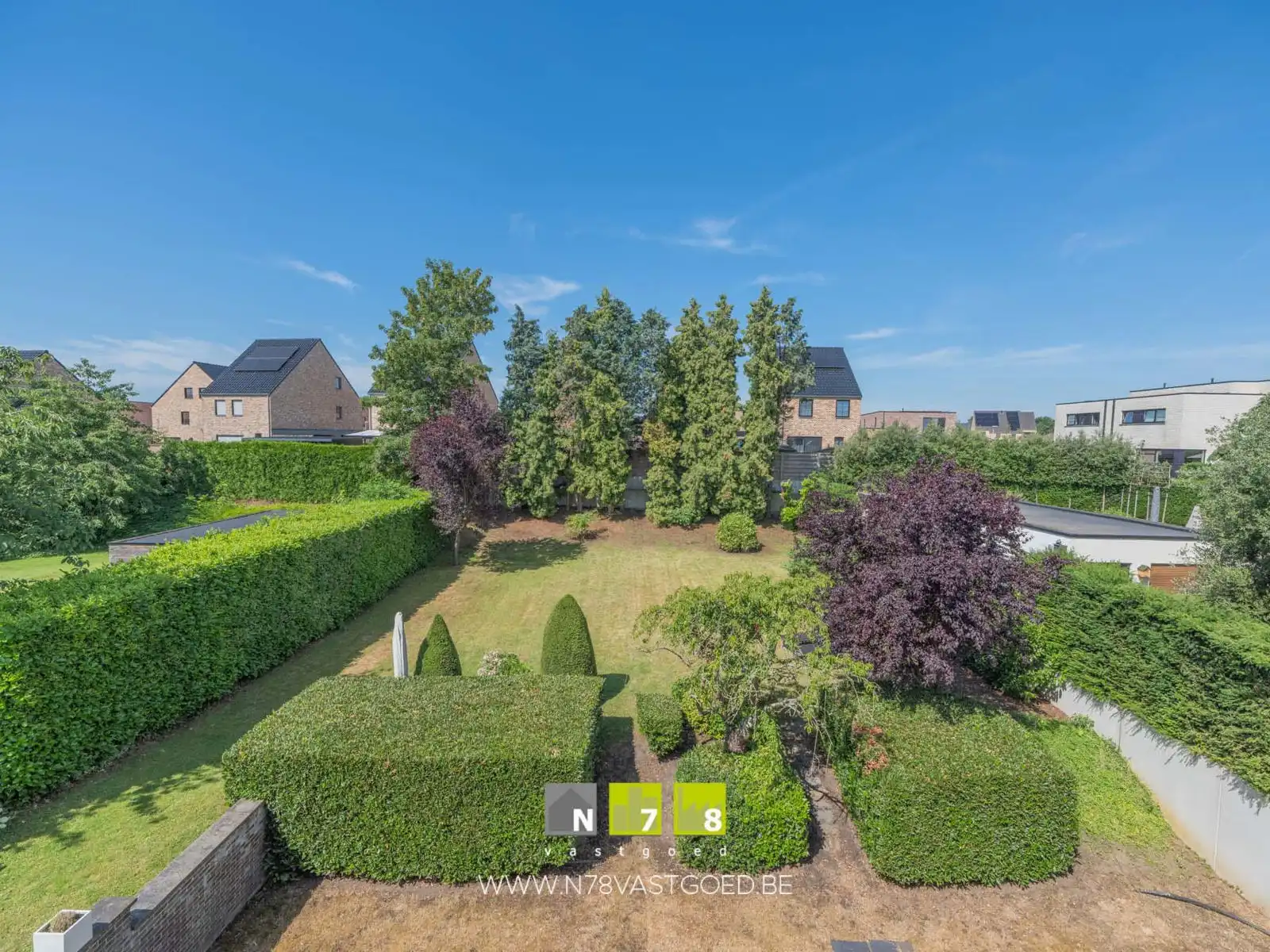 Huis te koop foto 17