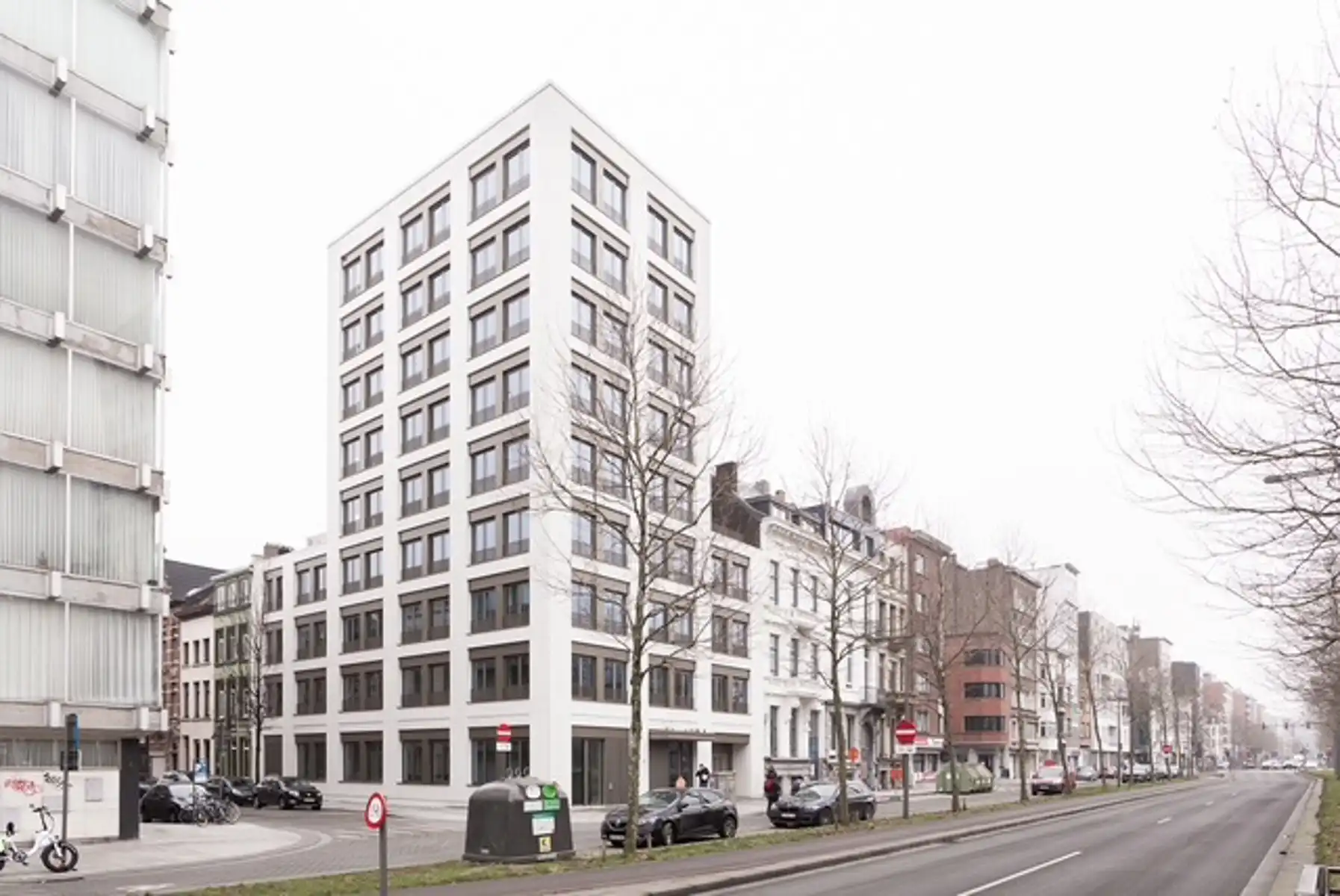 Instapklare kantoorruimte foto 7