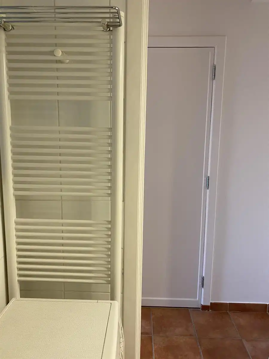 Mooi gerenoveerd appartement foto 7