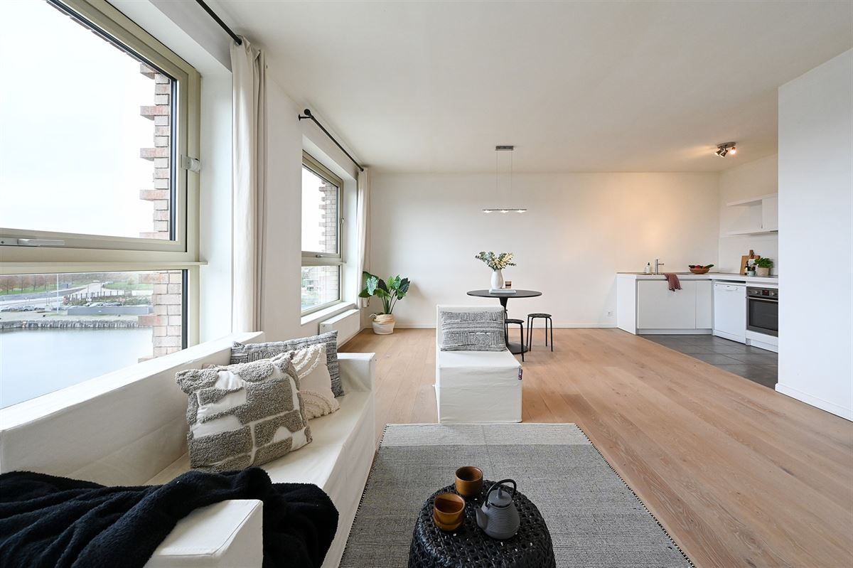 3 slaapkamer appartement met fantastisch uitzicht foto 11