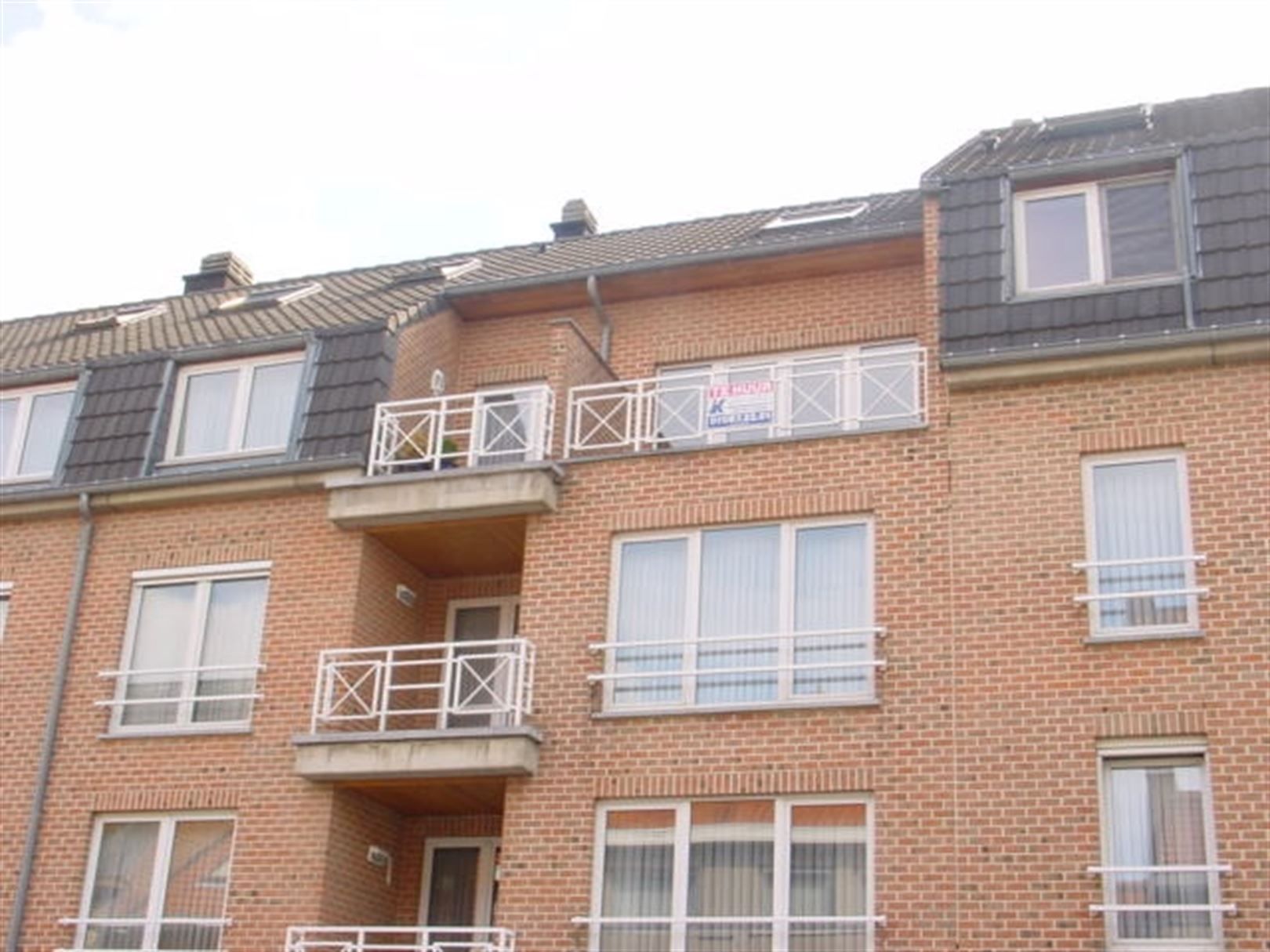 Appartement foto {{pictureIndex}}