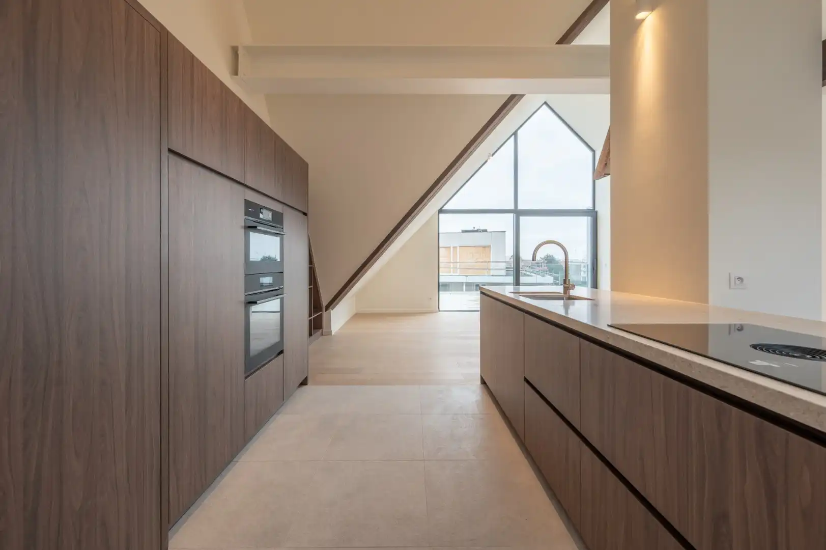 Exclusieve nieuwbouwresidentie "De Gendarmerie" foto 3