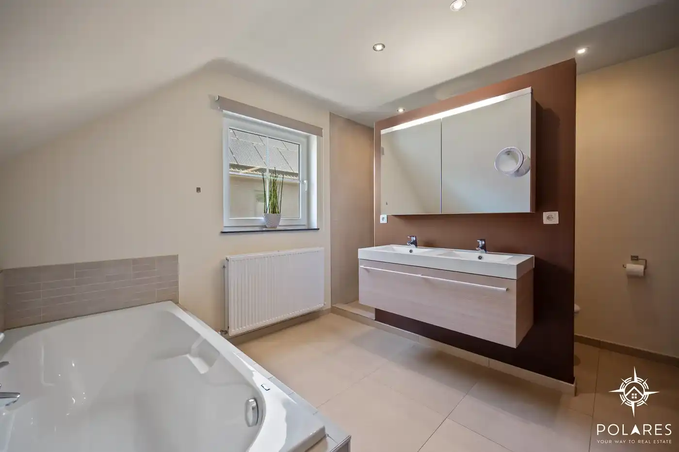 Prachtige villa met zuid gerichte tuin en vakantiegevoel in Tremelo foto 16