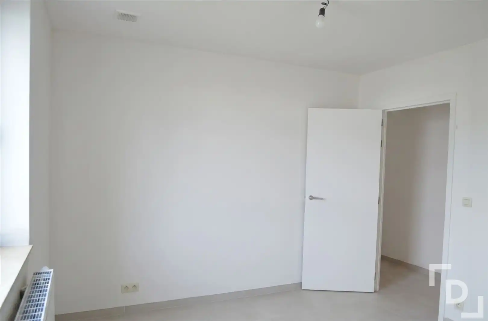Lichtrijk nieuwbouwappartement te Passendale foto 9