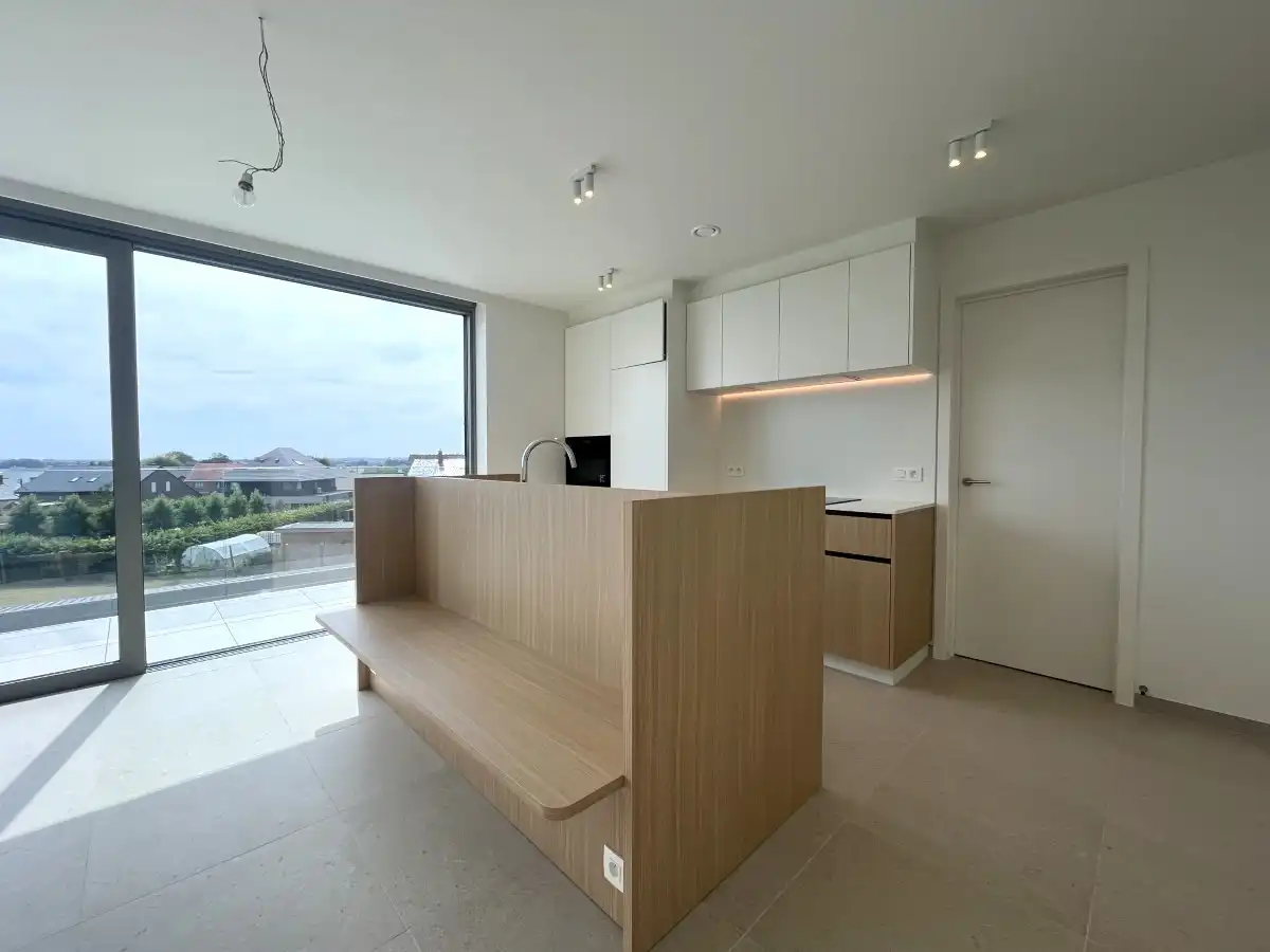 Geluveld  - Modern dakappartement met 3 slaapkamers en garage foto 7