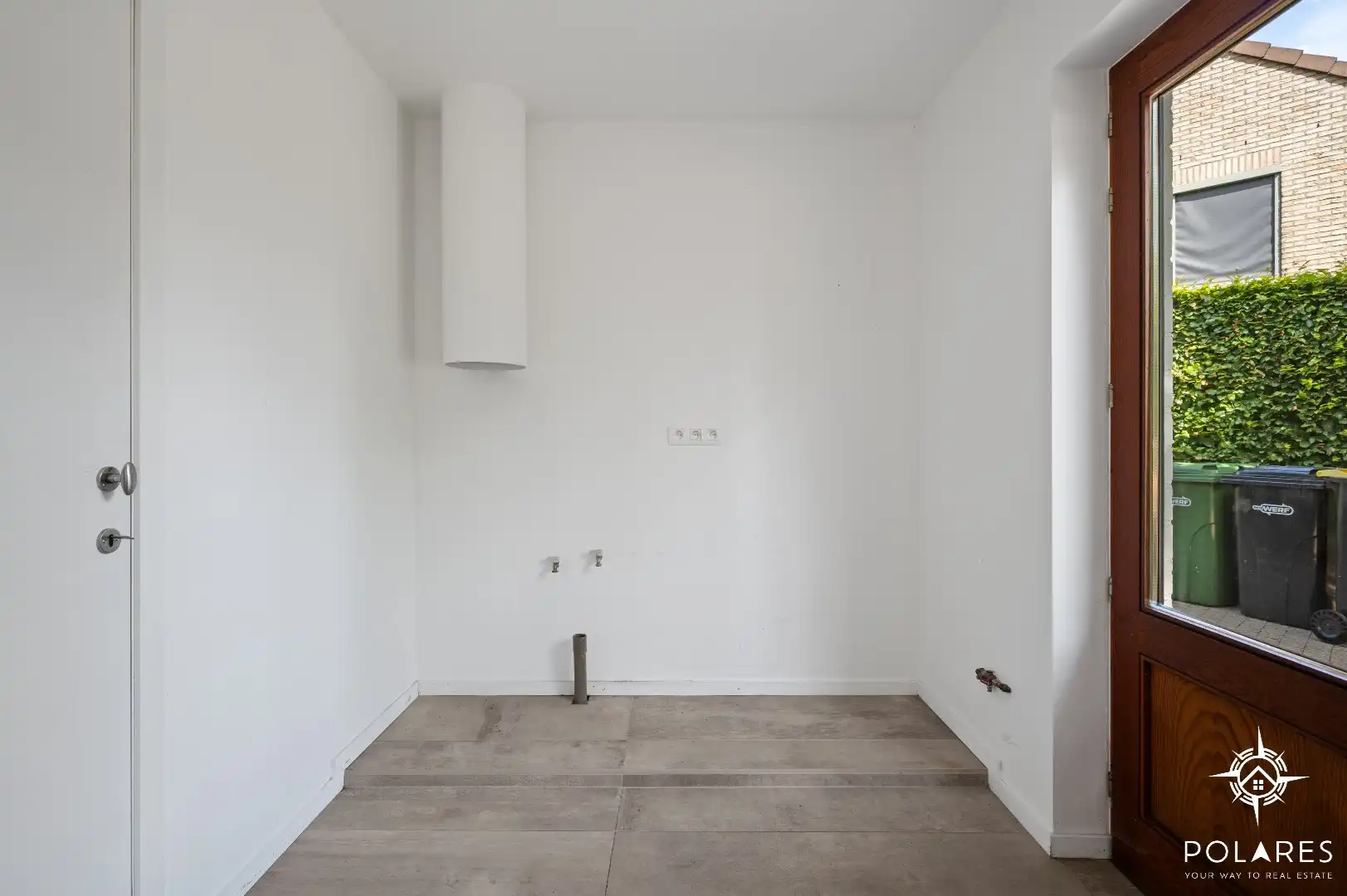 Vrijstaande woning gelegen in een doodlopende straat foto 19