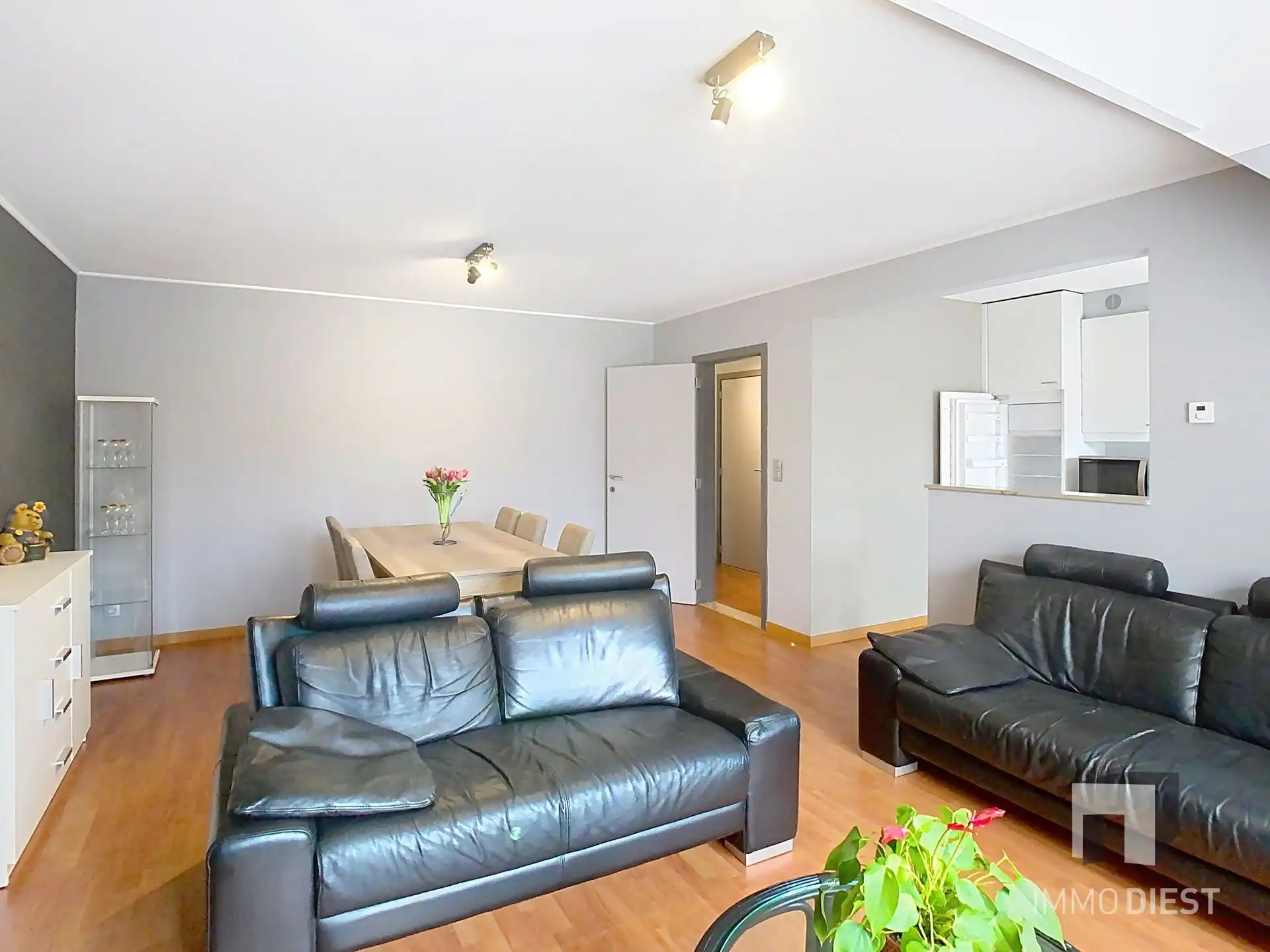 Appartement met 2 slaapkamers foto 4