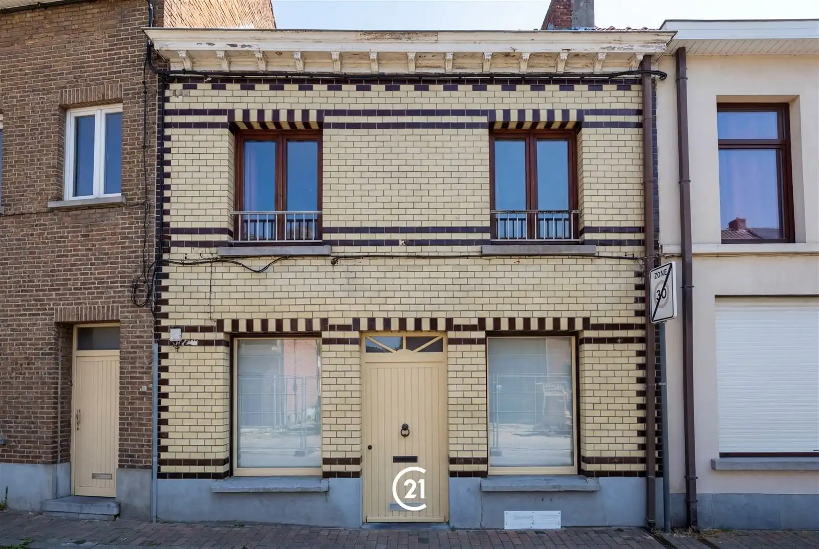 Charmante woning met tuin vlak bij centrum Geraardsbergen foto 3