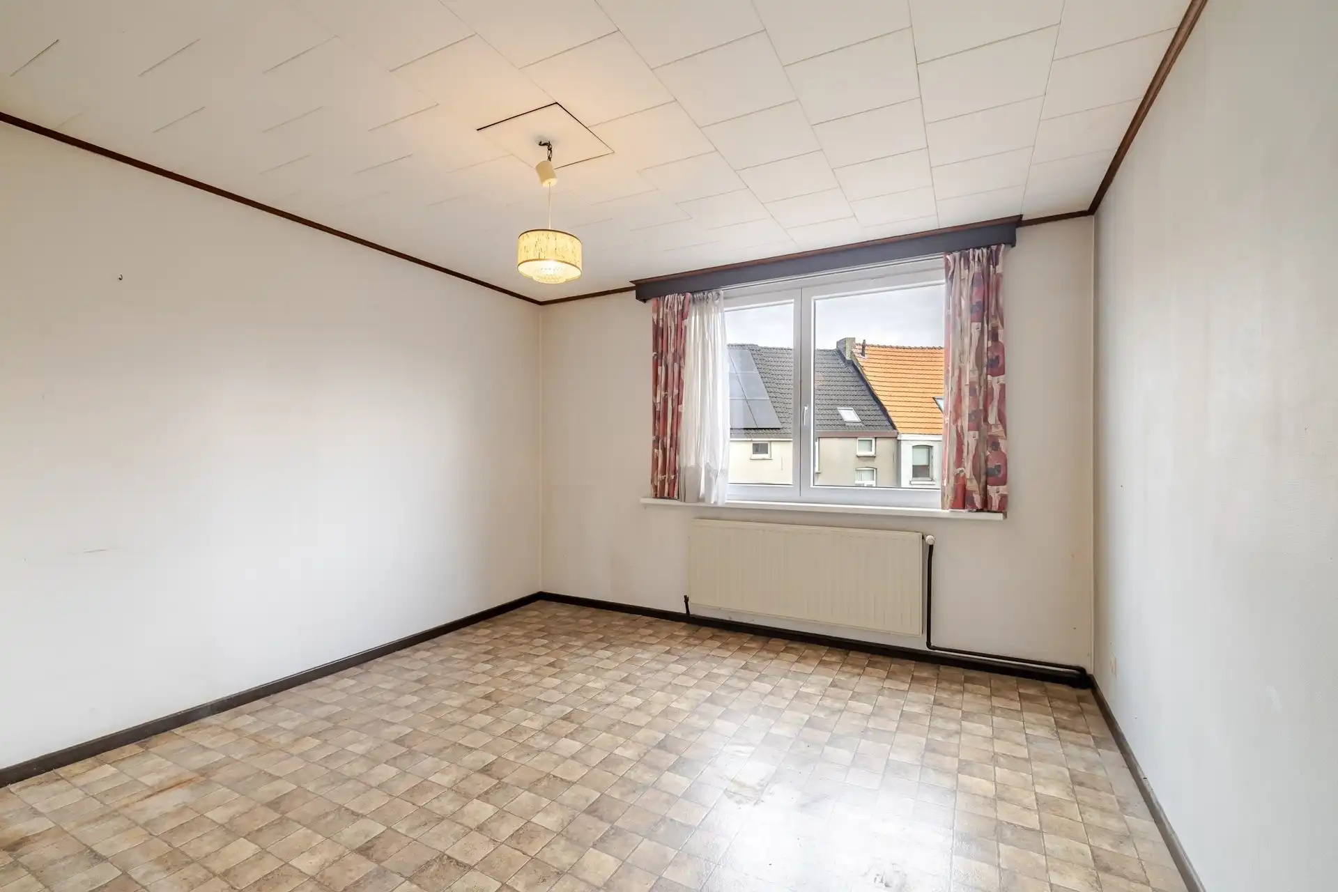 Ruime woning met 4 slaapkamers en stadstuin! foto 20