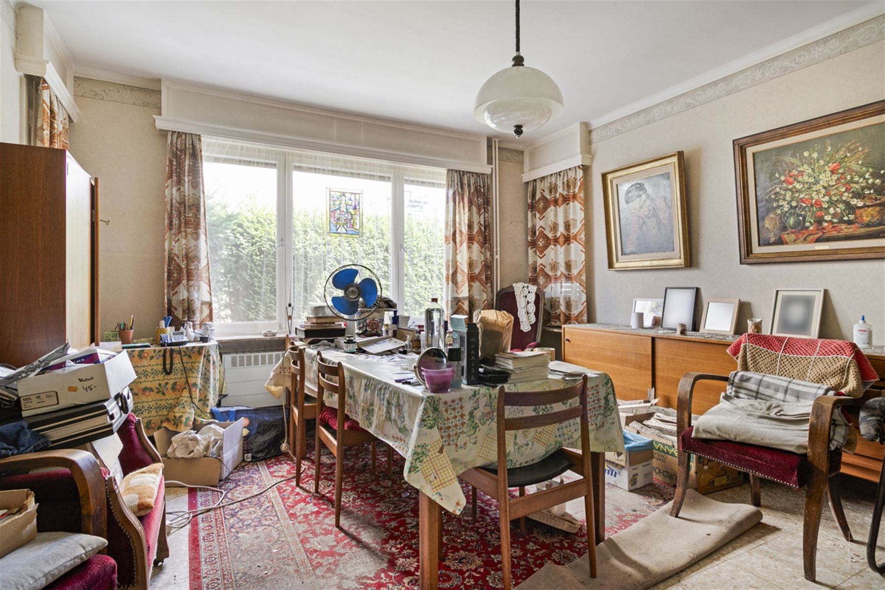 Te renoveren woning met 4 slaapkamers op groot perceel foto 7