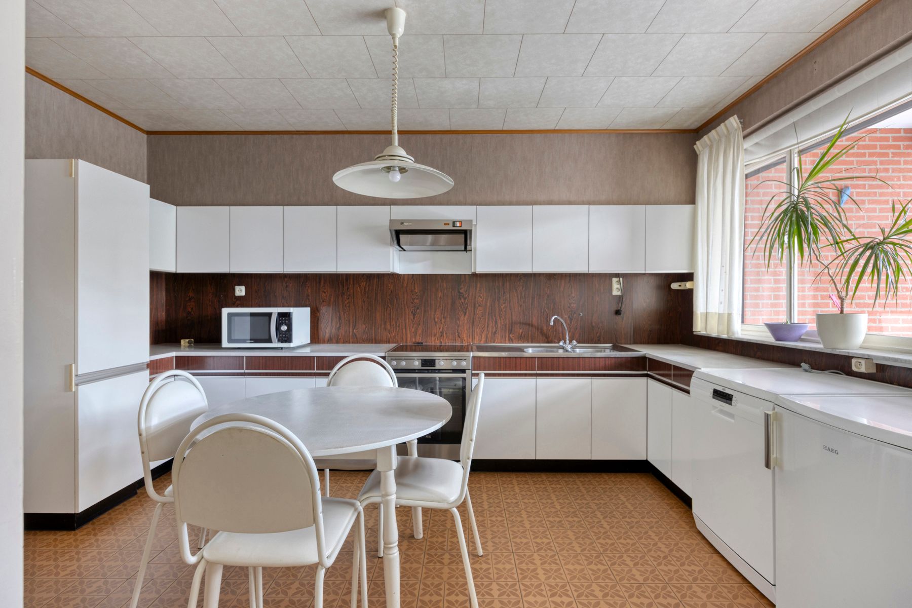vrijstaande woning foto 13
