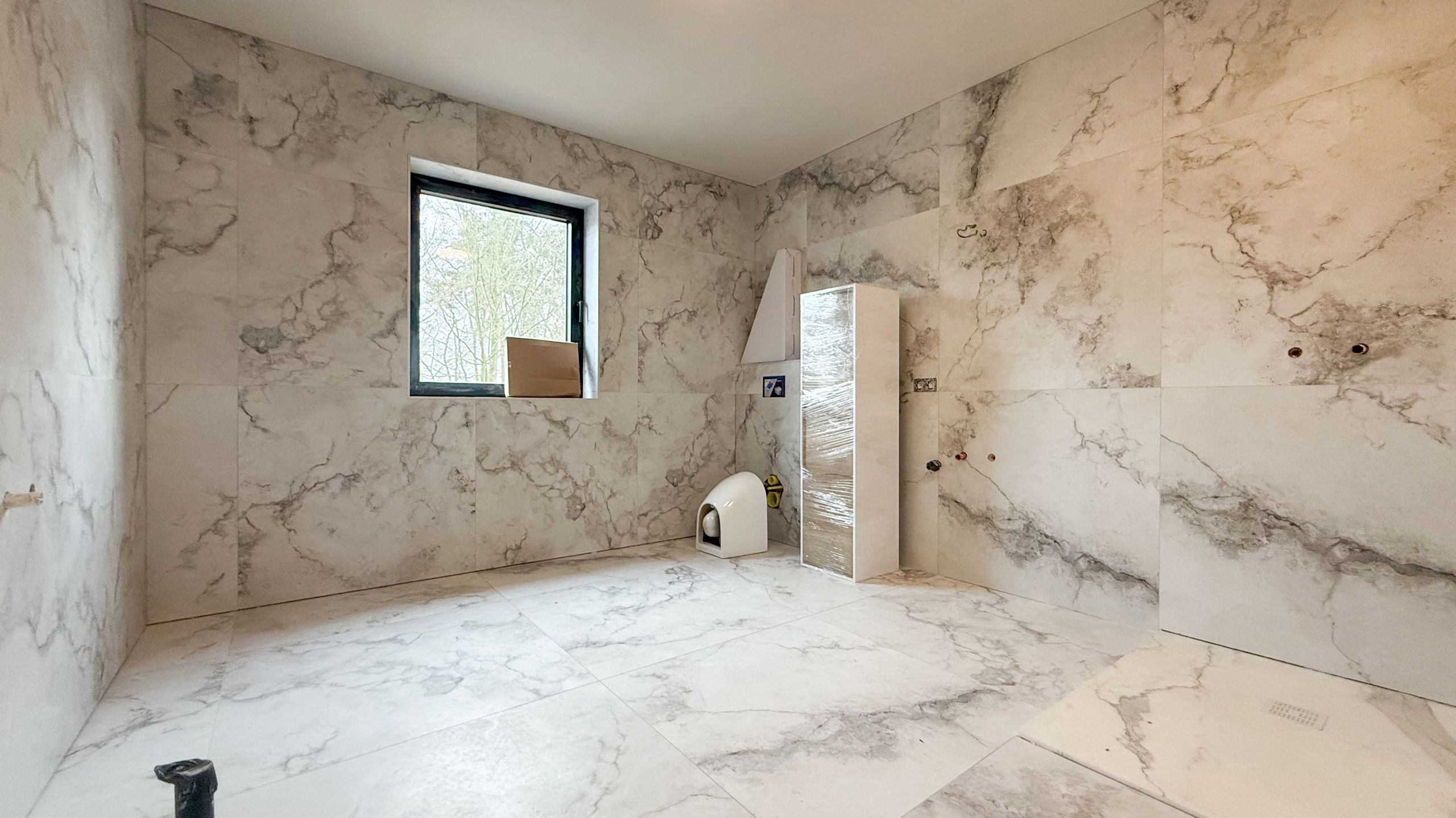Goed gelegen recente nieuwbouwwoning met 3 slpkm en tuin! foto 15