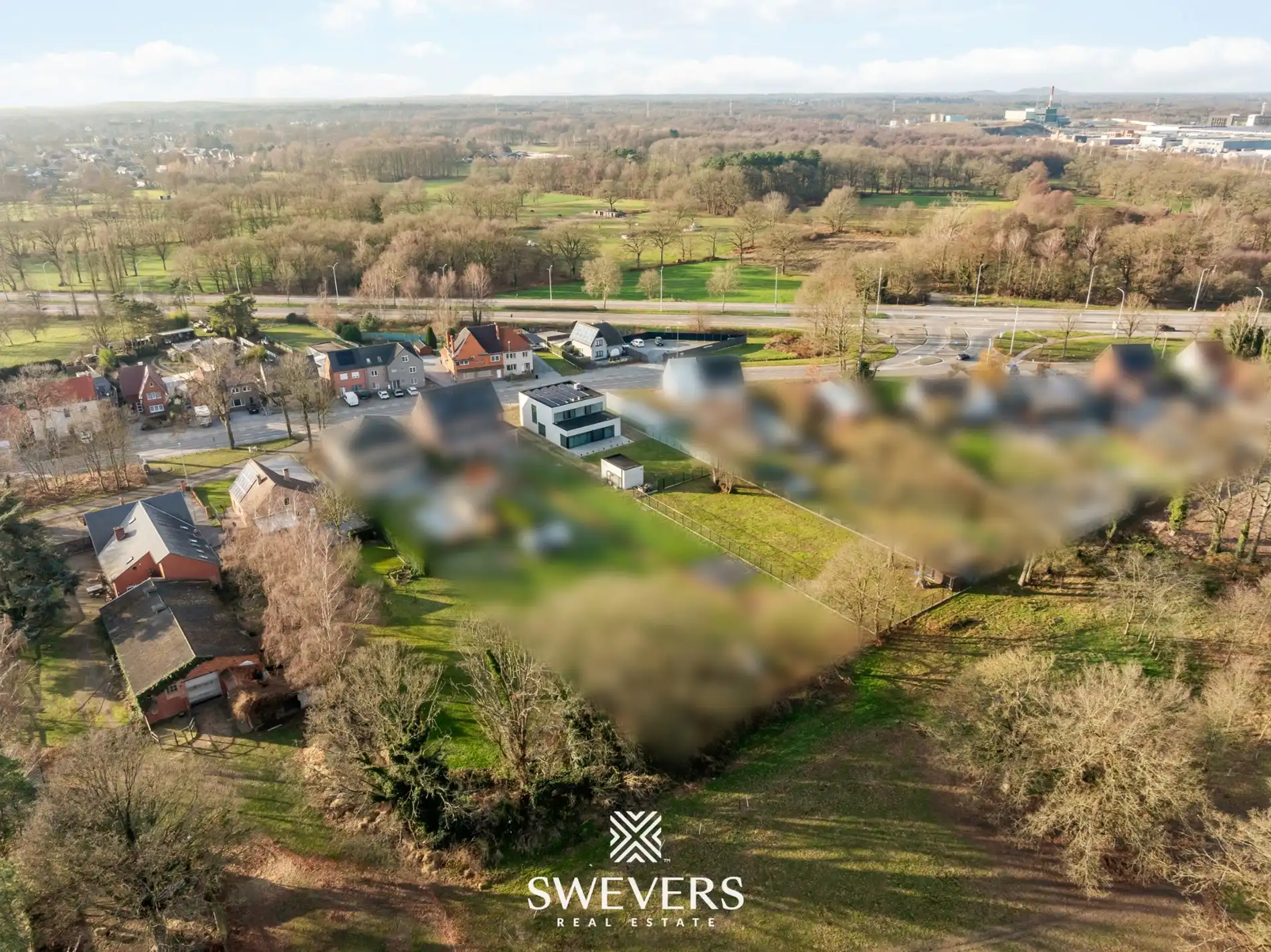 Exclusieve luxe villa (2023) met 6 slaapkamers op riant perceel in Zonhoven foto 43